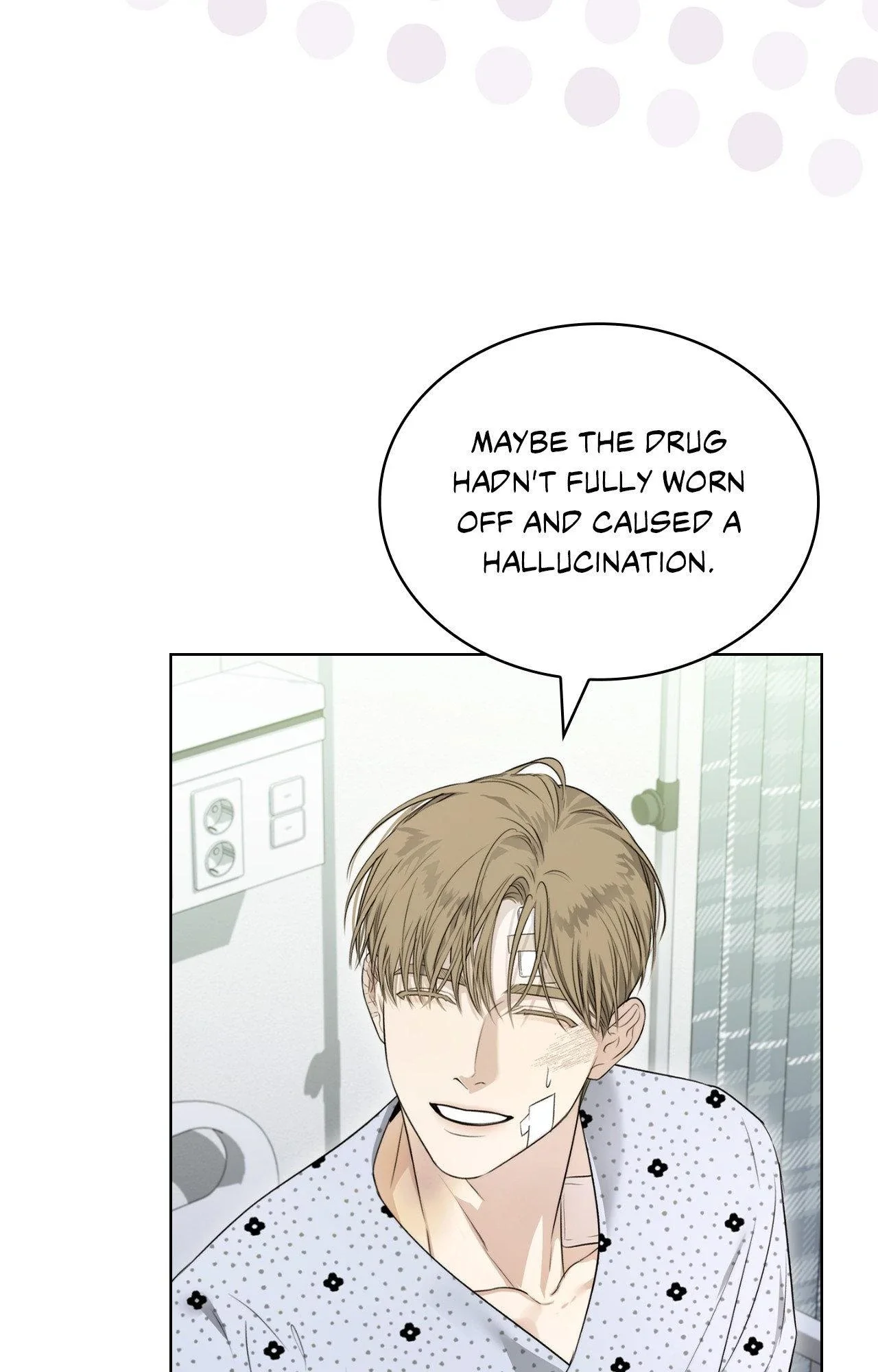 Kiss Me If You Can - Chapter 25 Page 47
