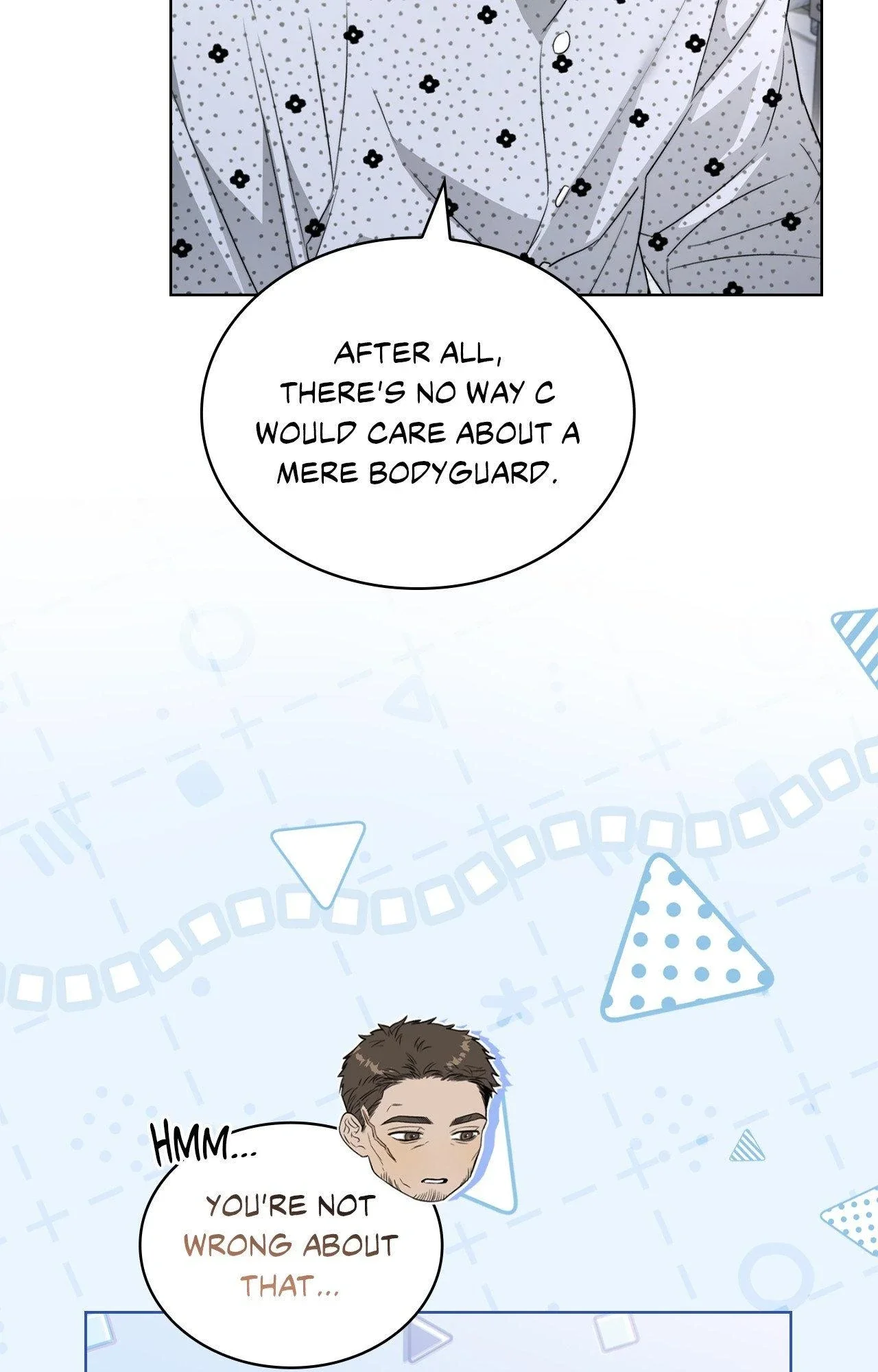 Kiss Me If You Can - Chapter 25 Page 48