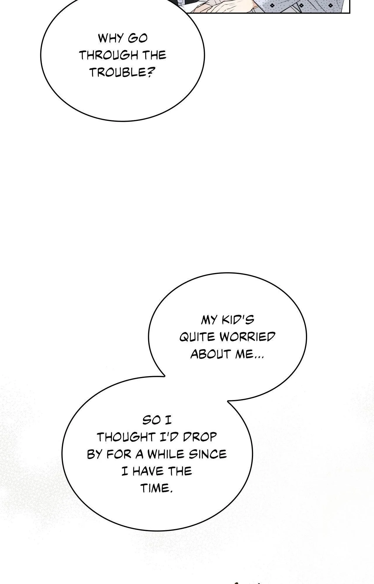 Kiss Me If You Can - Chapter 25 Page 53