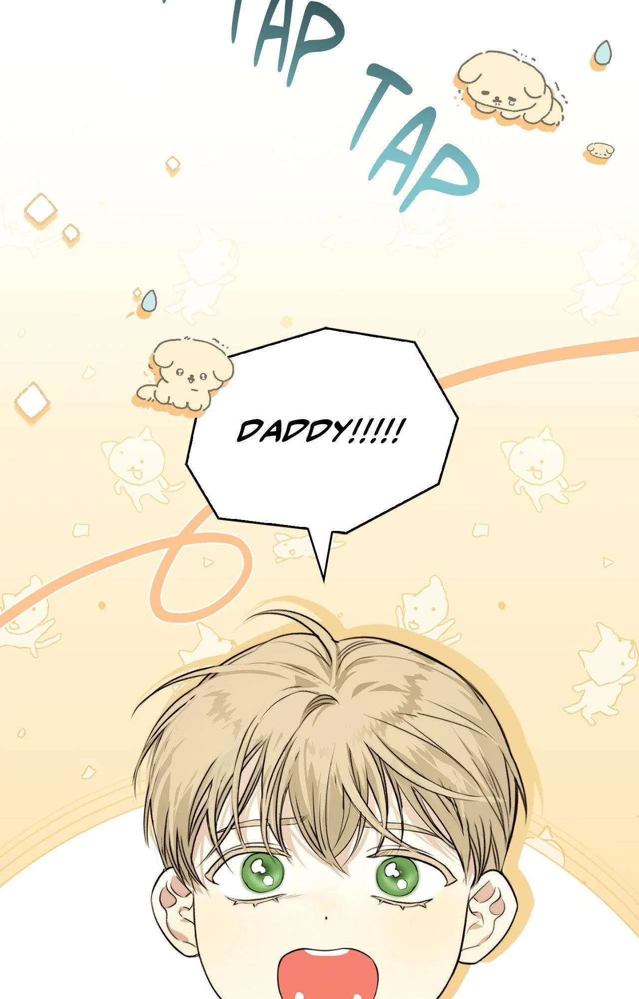 Kiss Me If You Can - Chapter 25 Page 60