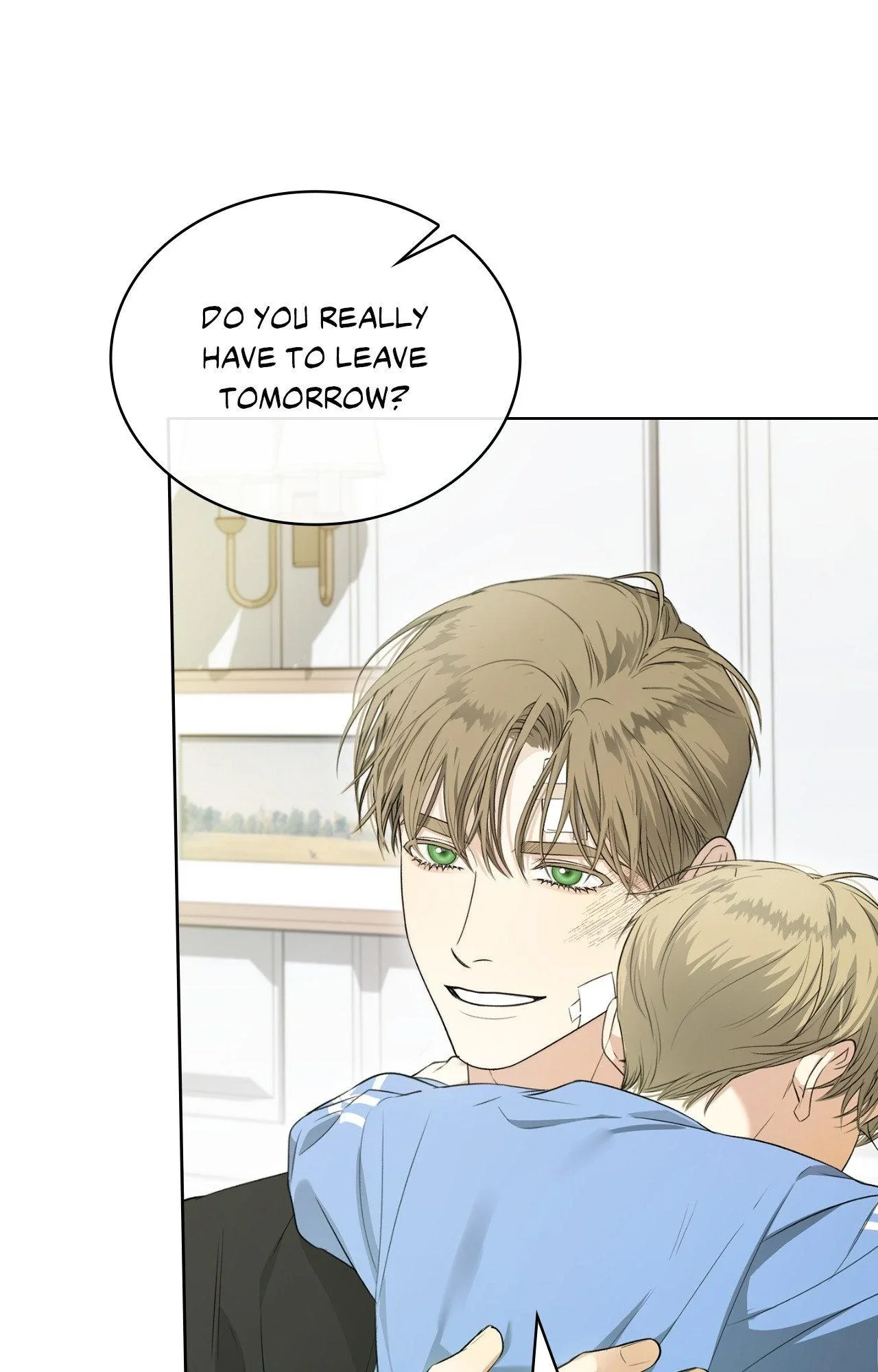 Kiss Me If You Can - Chapter 25 Page 65