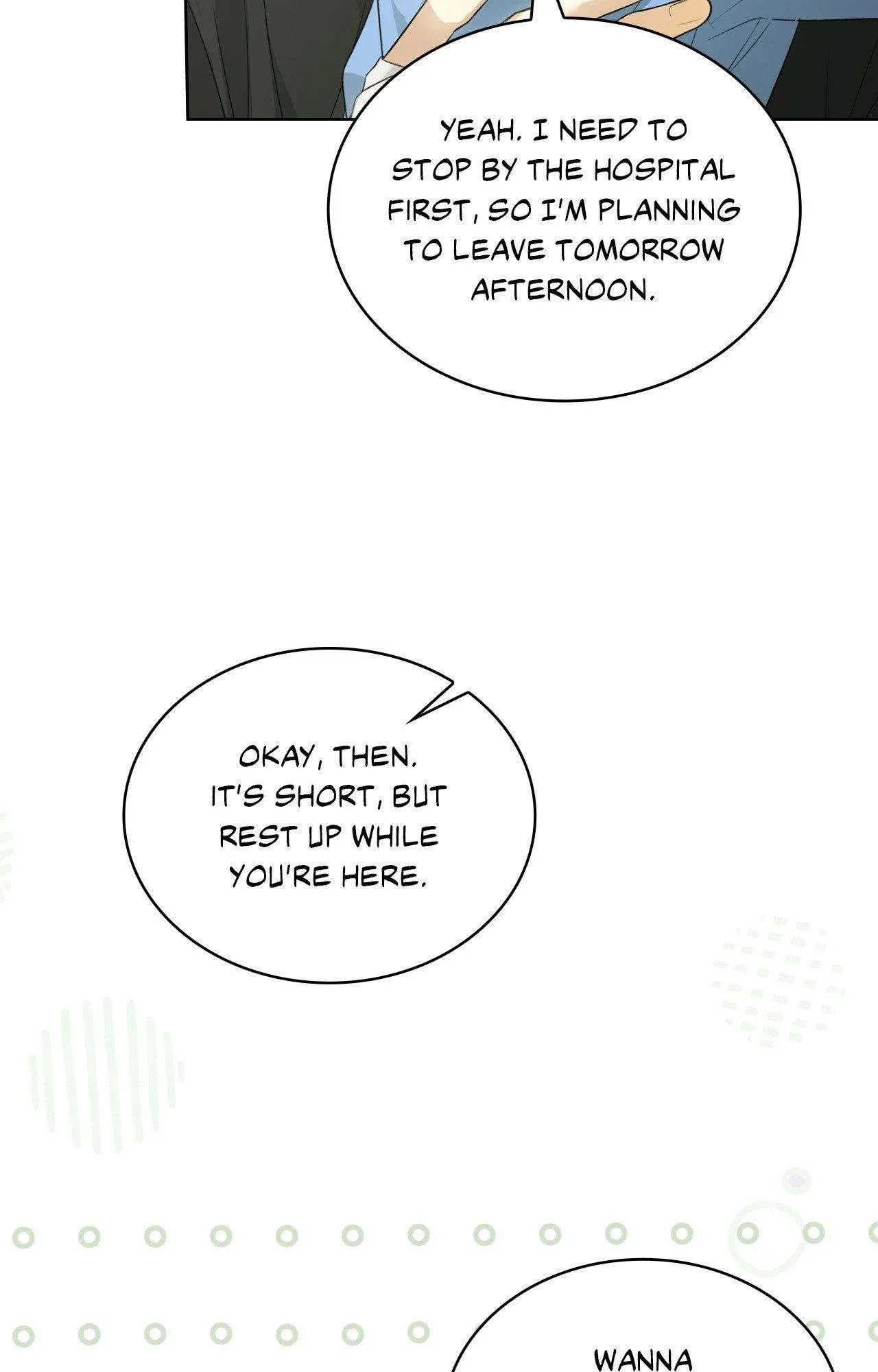 Kiss Me If You Can - Chapter 25 Page 66