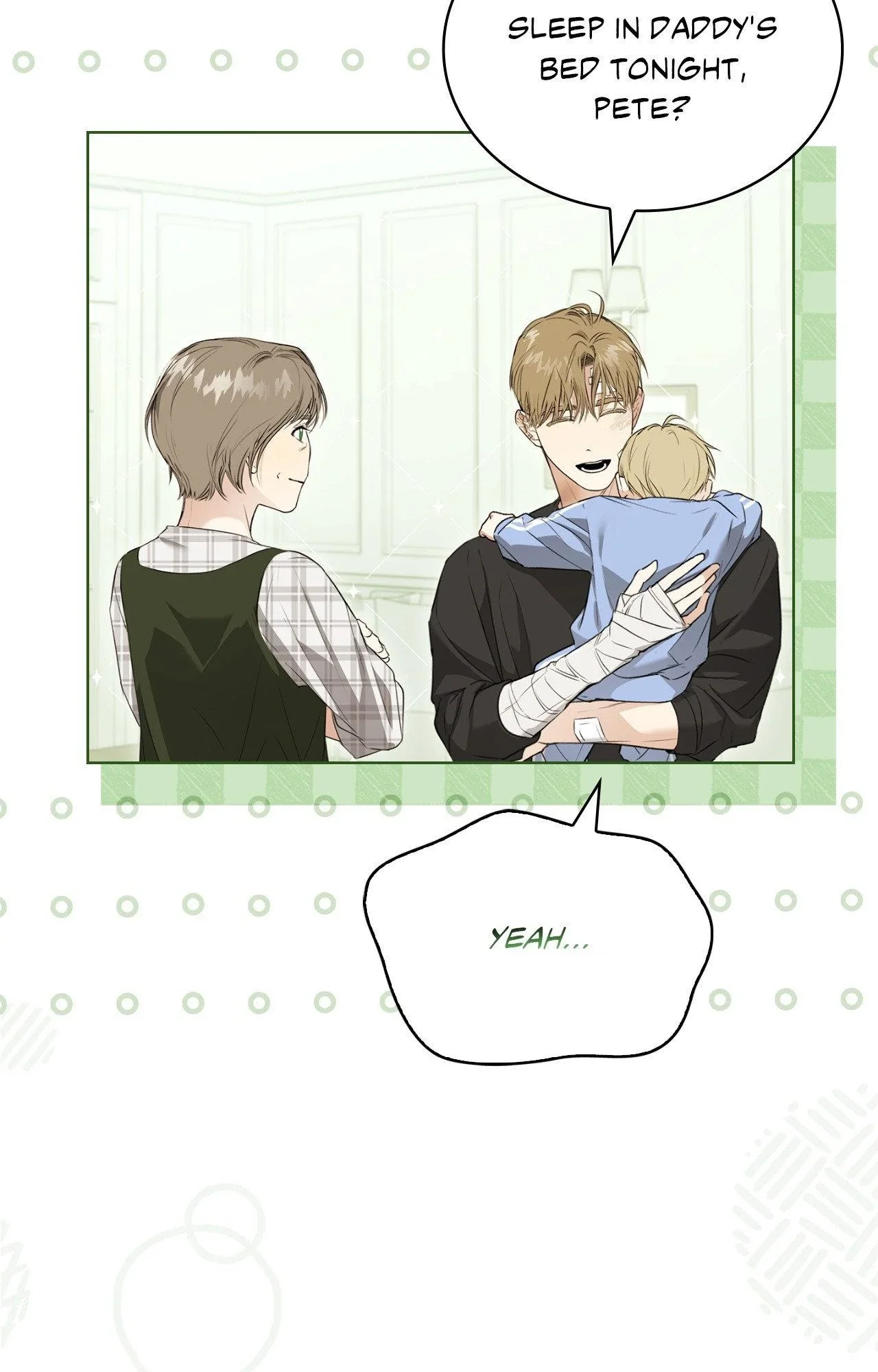 Kiss Me If You Can - Chapter 25 Page 67