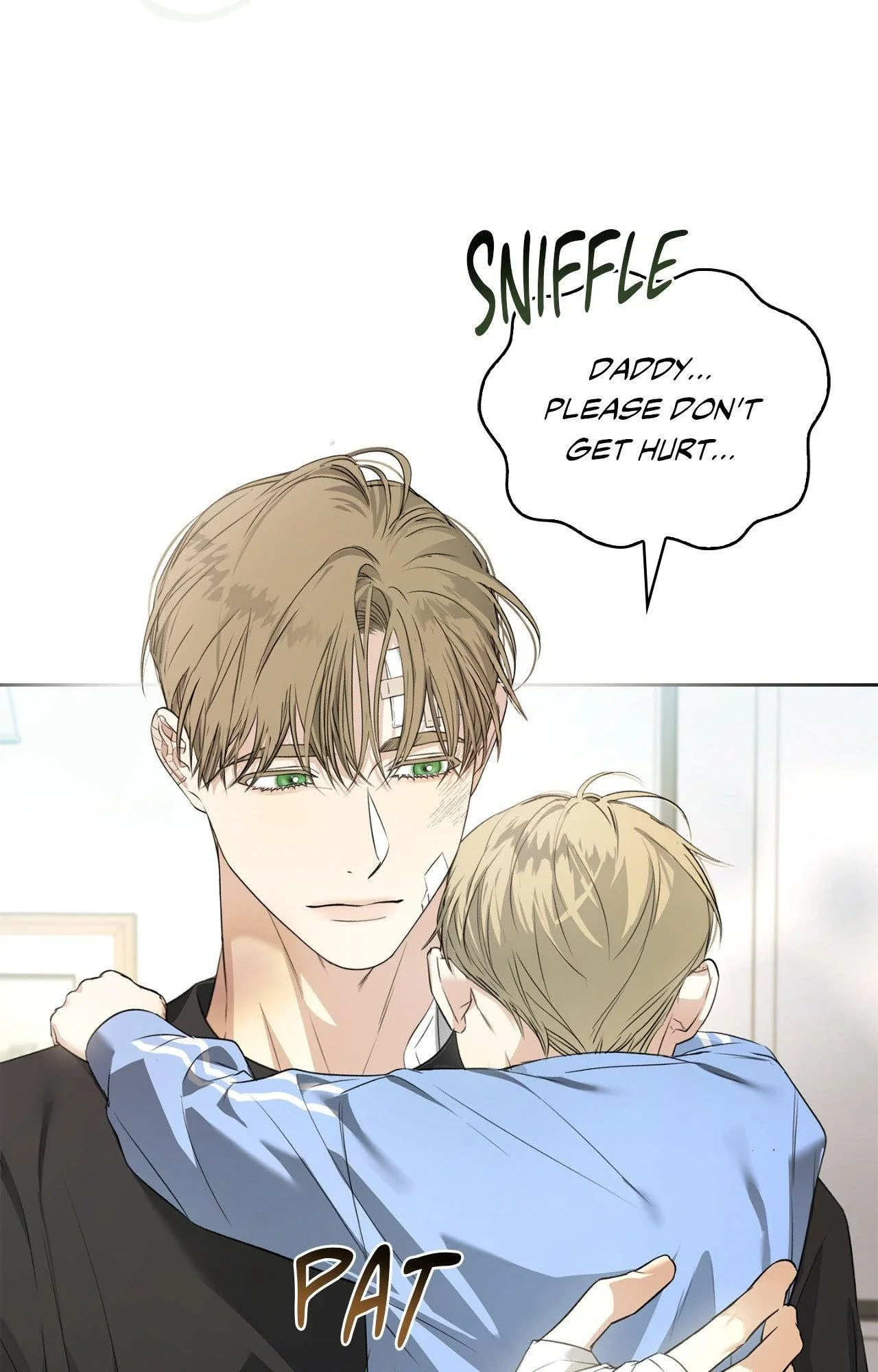 Kiss Me If You Can - Chapter 25 Page 68