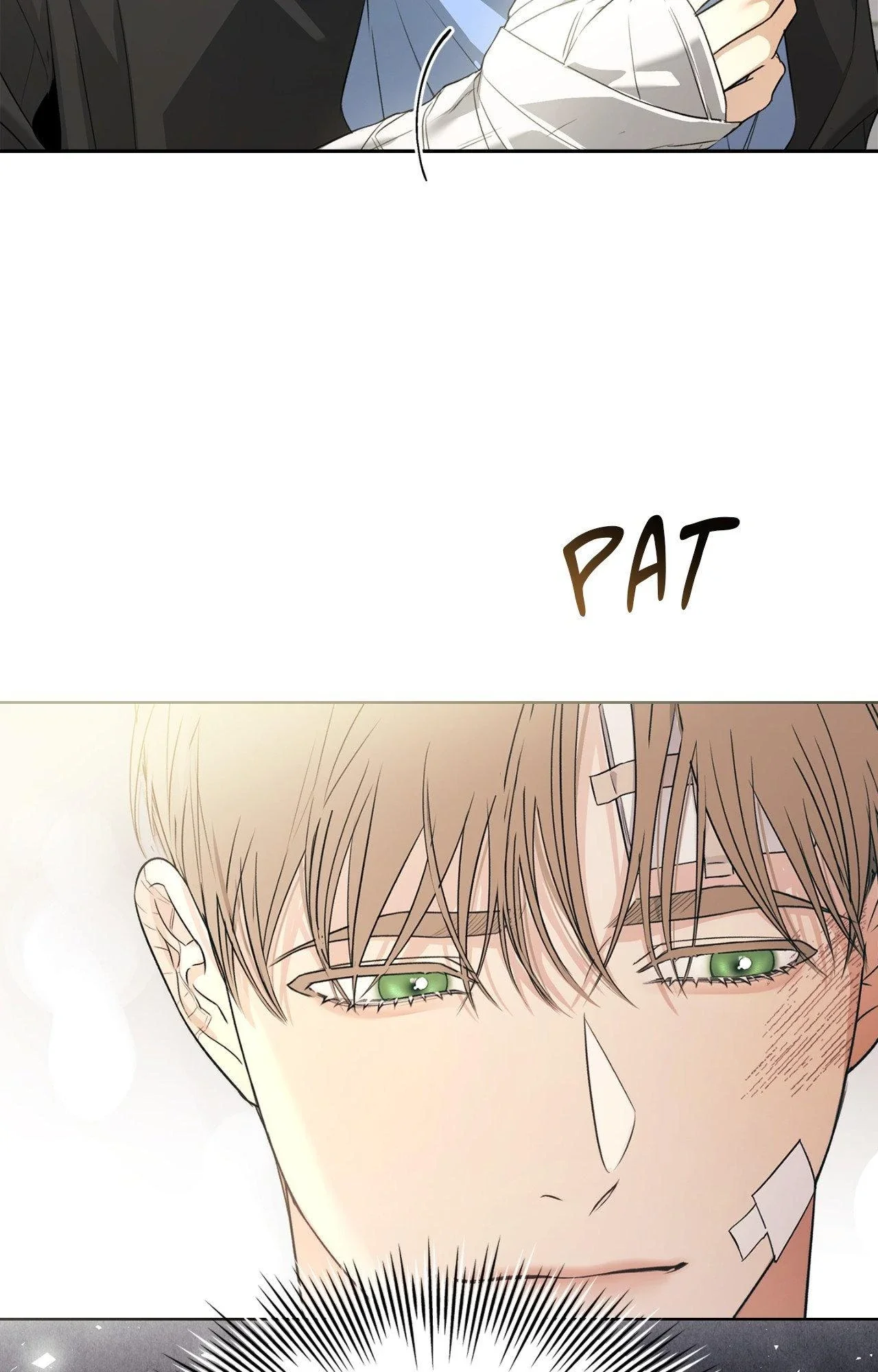 Kiss Me If You Can - Chapter 25 Page 69