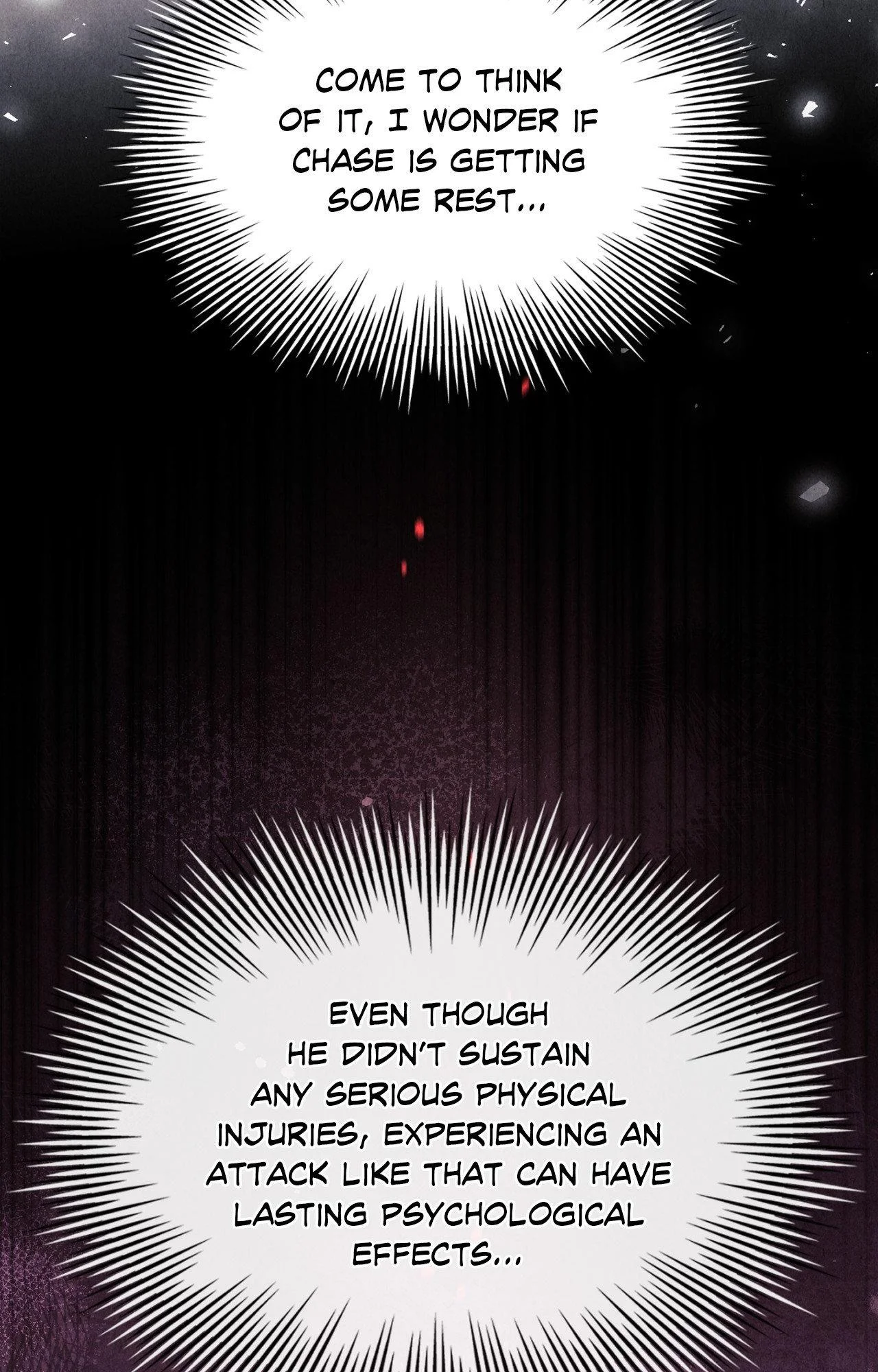 Kiss Me If You Can - Chapter 25 Page 70