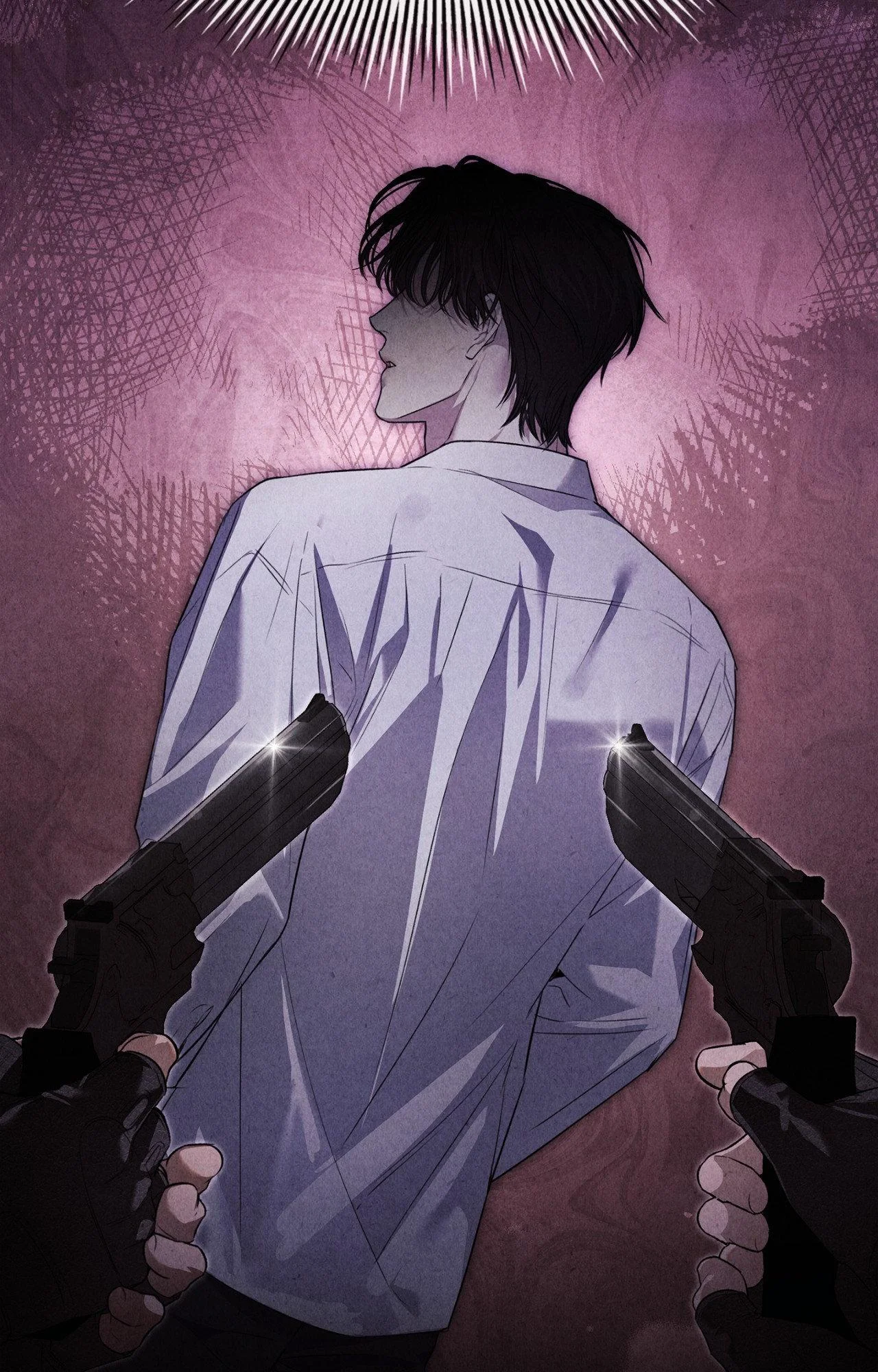 Kiss Me If You Can - Chapter 25 Page 71