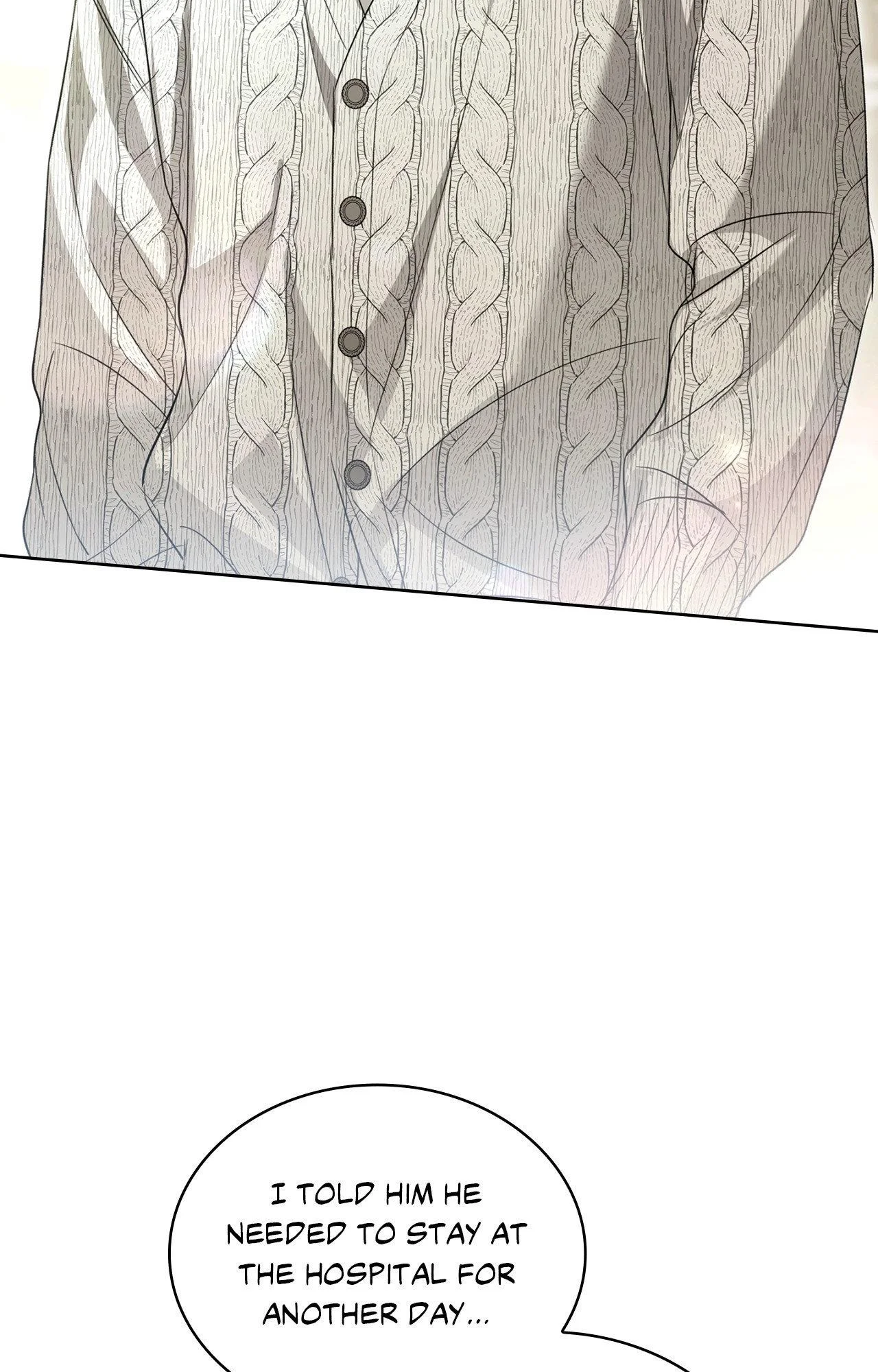 Kiss Me If You Can - Chapter 25 Page 76