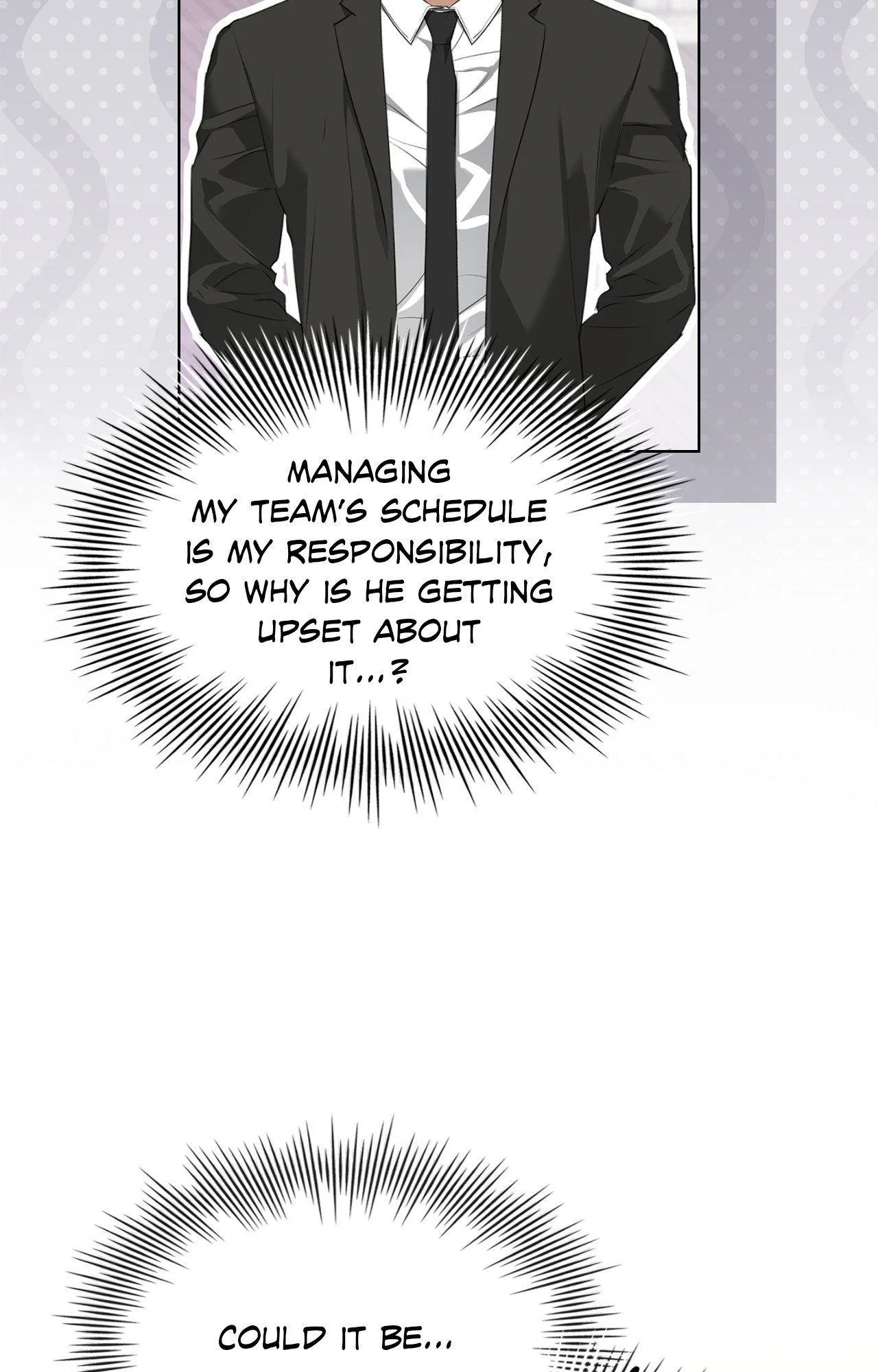 Kiss Me If You Can - Chapter 25 Page 79