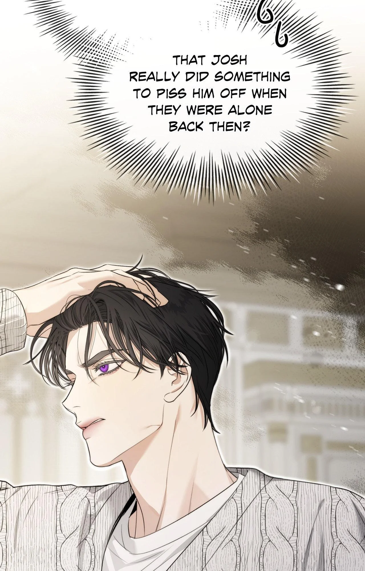 Kiss Me If You Can - Chapter 25 Page 80