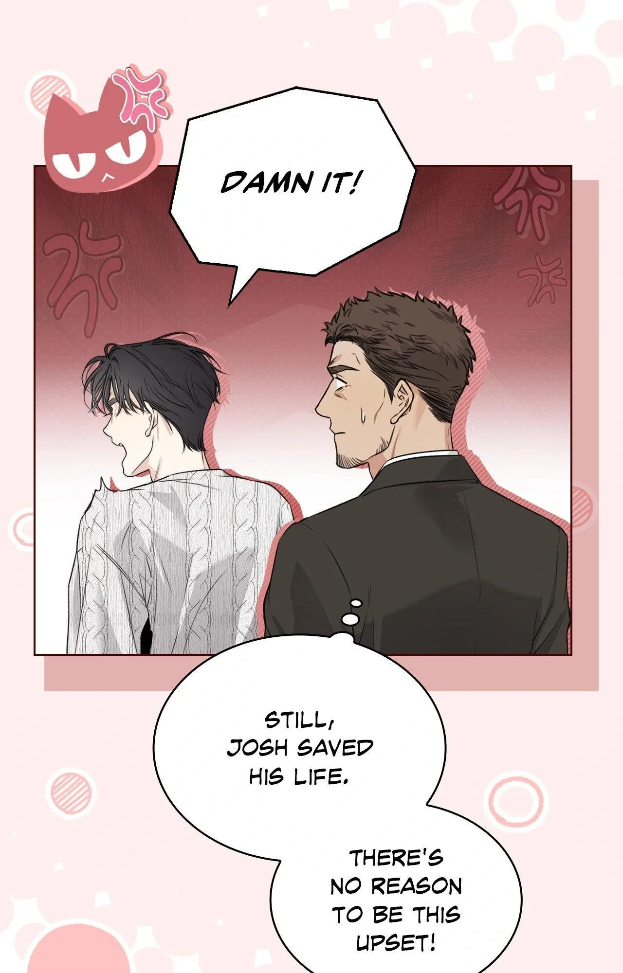 Kiss Me If You Can - Chapter 25 Page 82