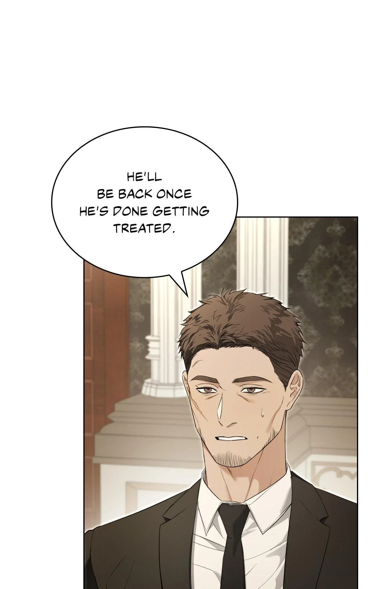 Kiss Me If You Can - Chapter 25 Page 84