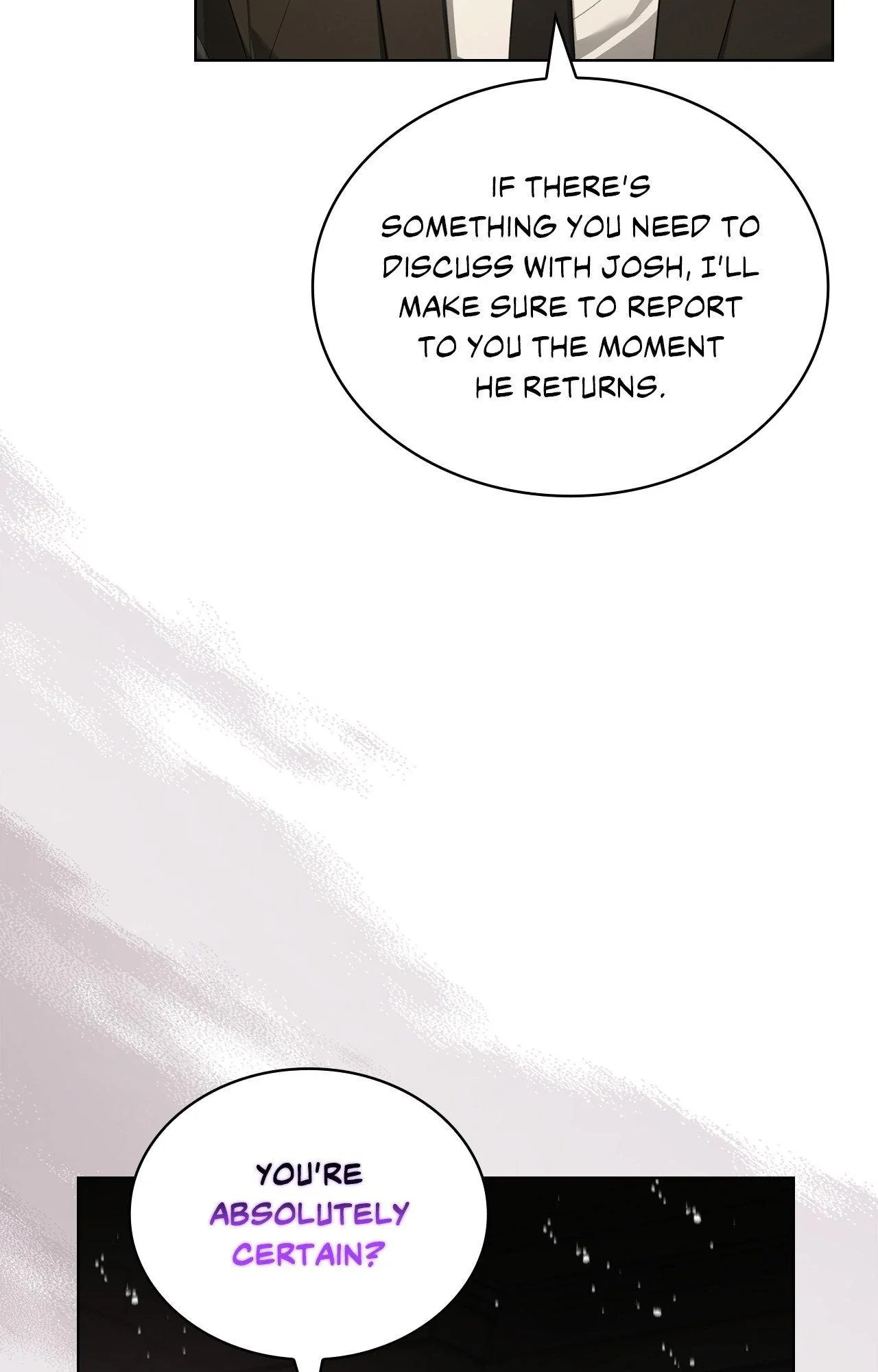 Kiss Me If You Can - Chapter 25 Page 85