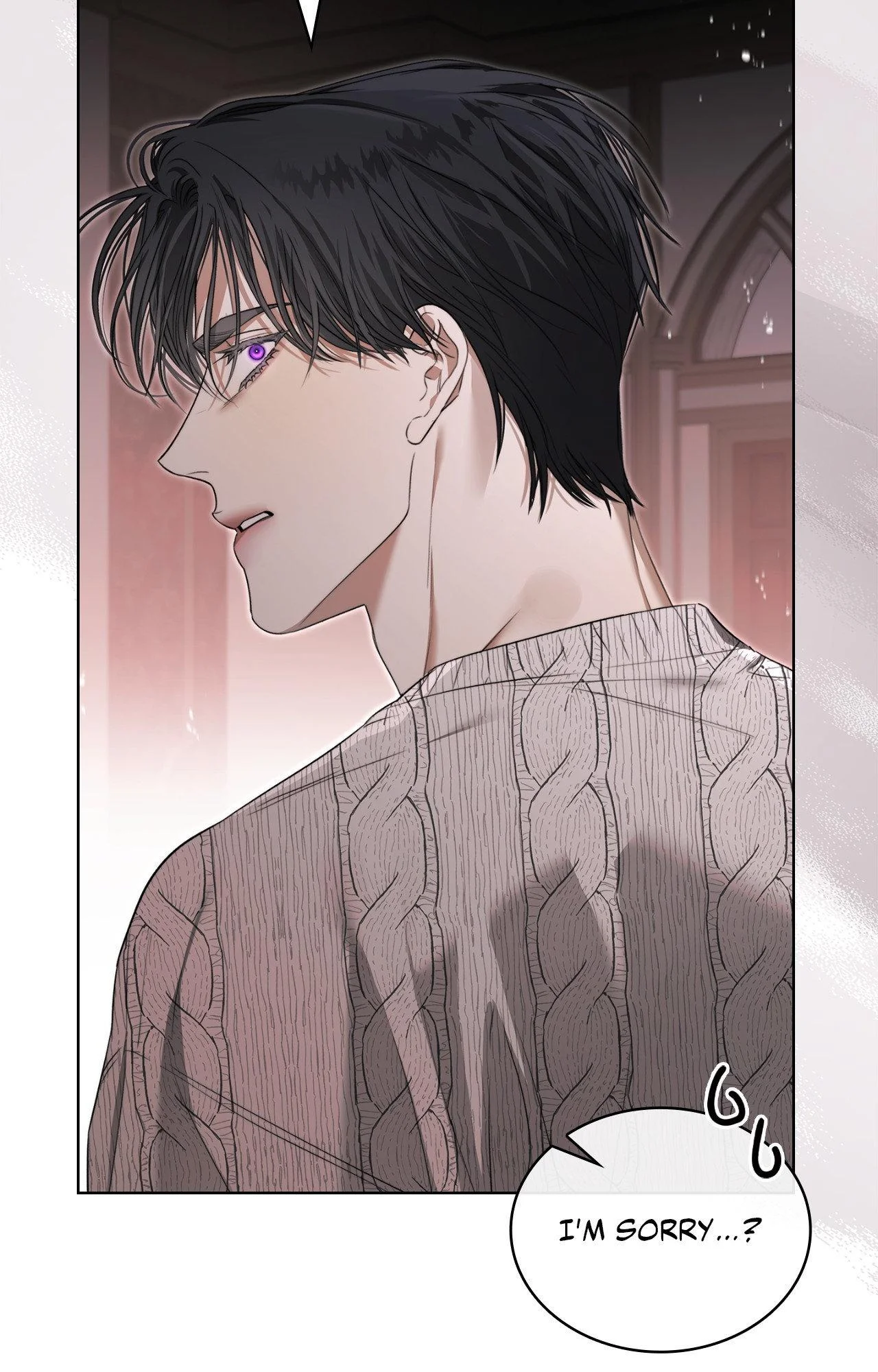 Kiss Me If You Can - Chapter 25 Page 86