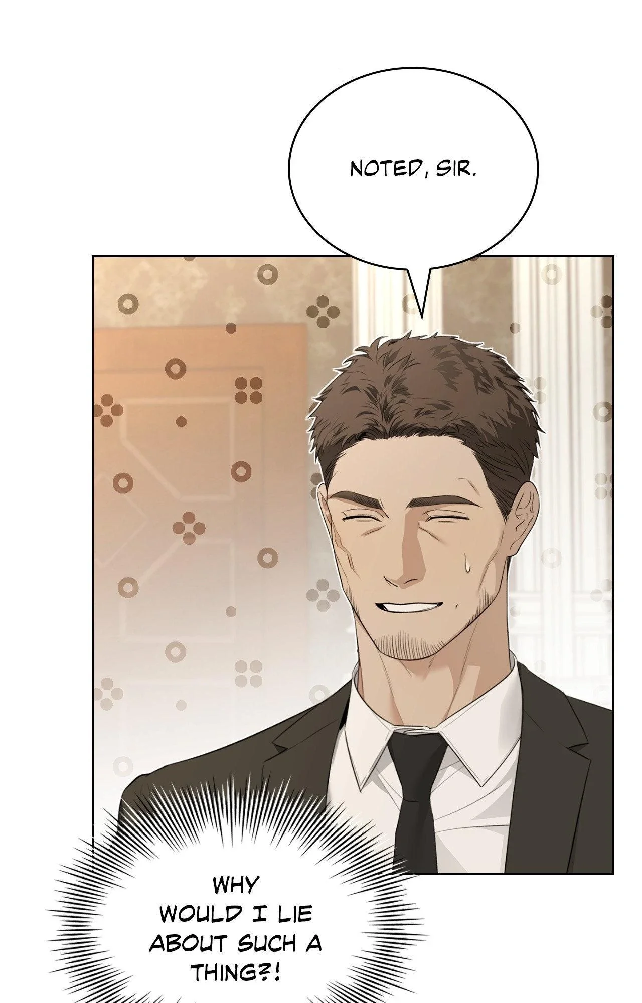 Kiss Me If You Can - Chapter 25 Page 90