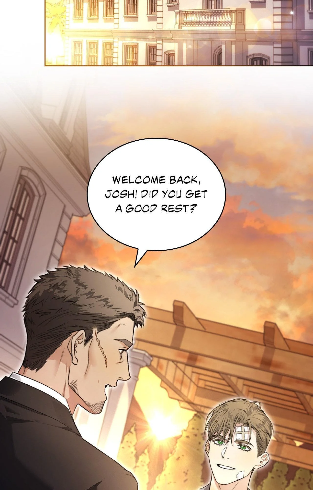 Kiss Me If You Can - Chapter 26 Page 2
