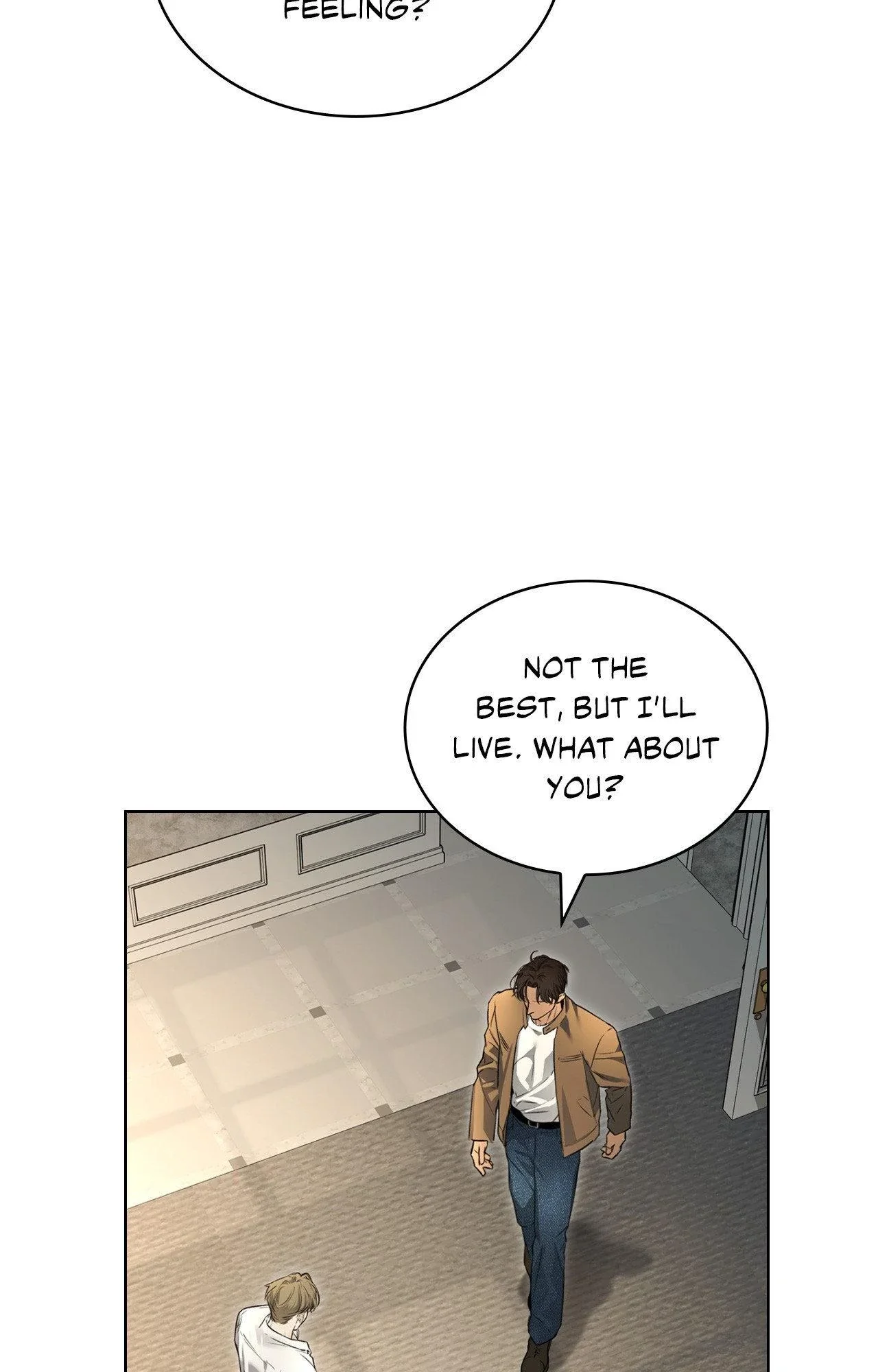 Kiss Me If You Can - Chapter 26 Page 17