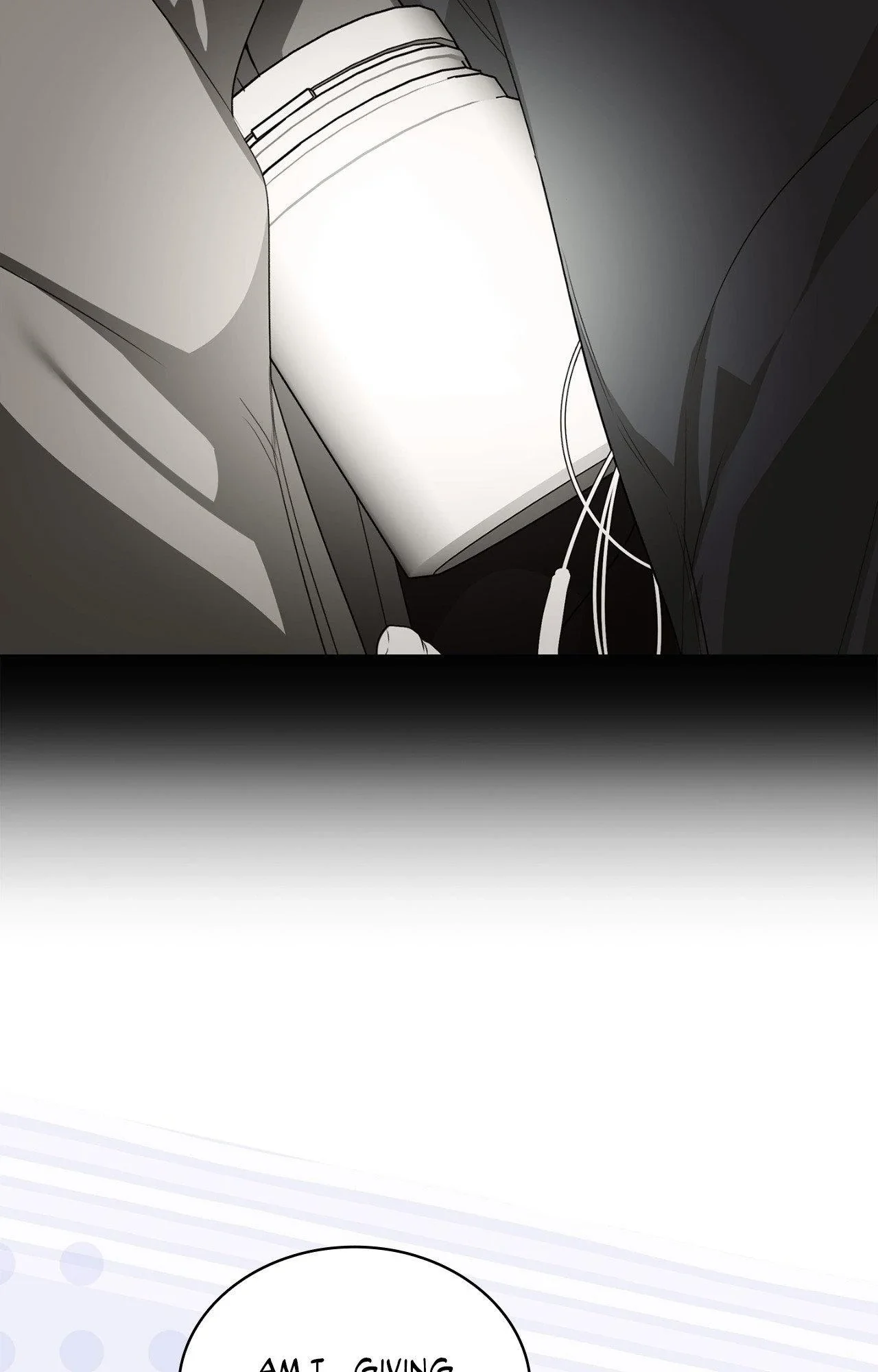 Kiss Me If You Can - Chapter 26 Page 22