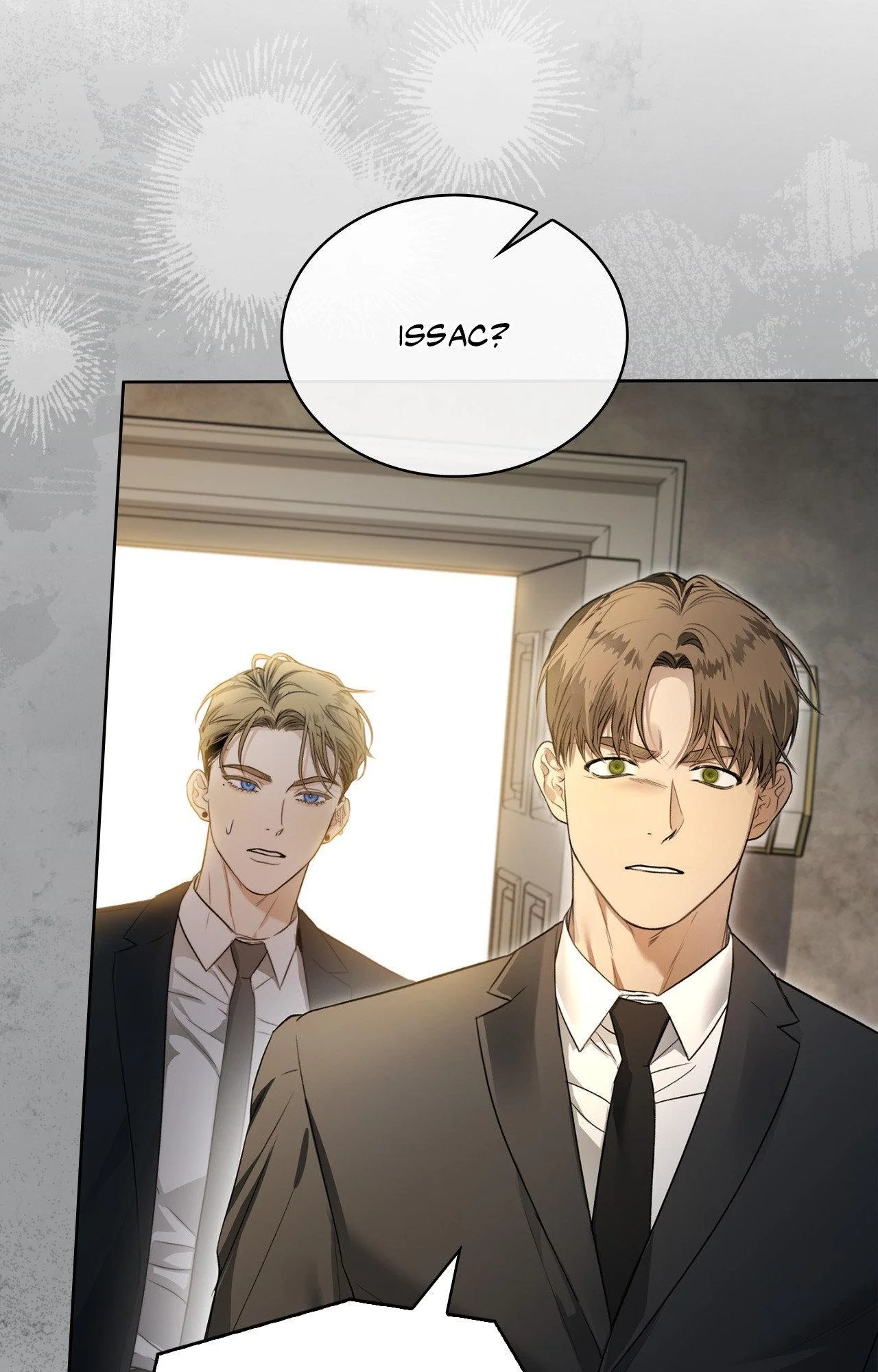 Kiss Me If You Can - Chapter 26 Page 27
