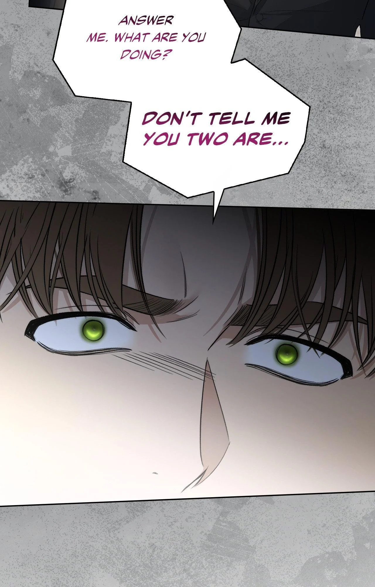 Kiss Me If You Can - Chapter 26 Page 28