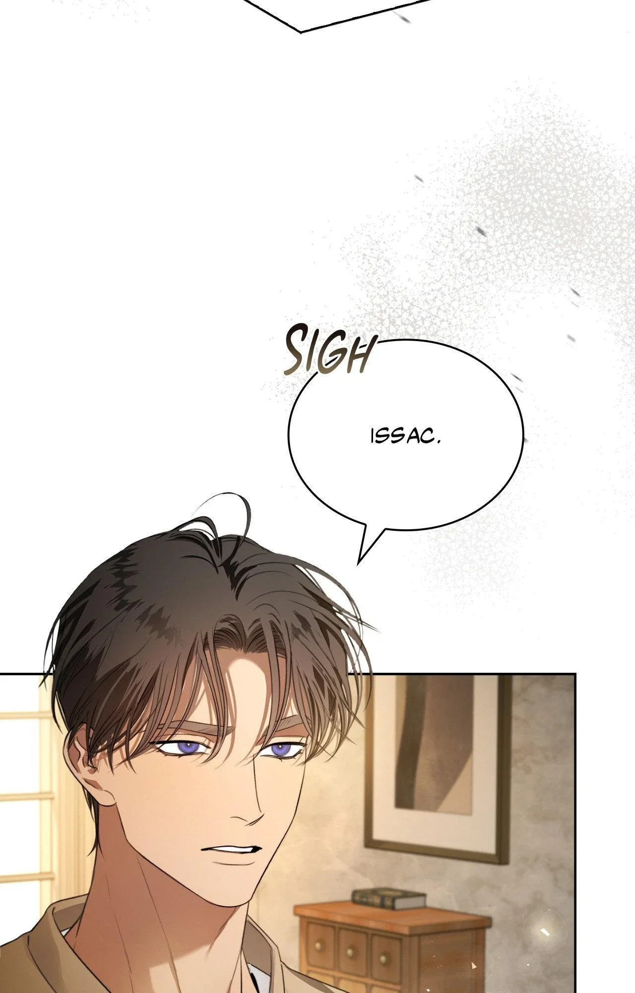 Kiss Me If You Can - Chapter 26 Page 34