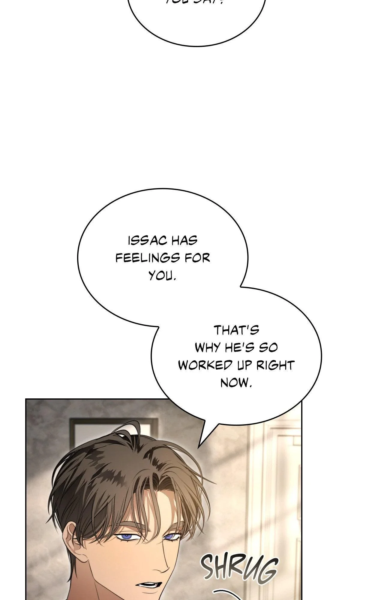 Kiss Me If You Can - Chapter 26 Page 38