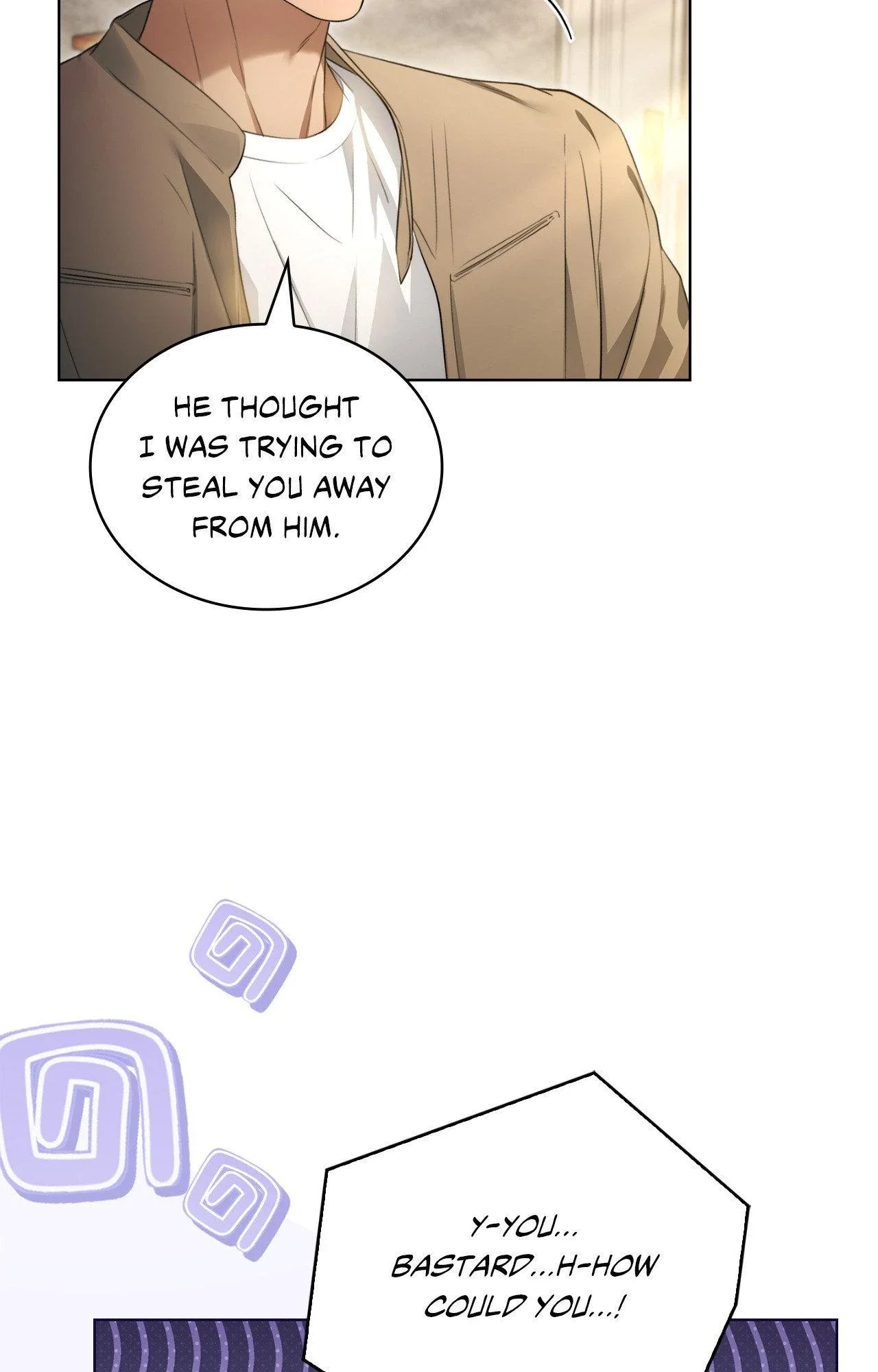Kiss Me If You Can - Chapter 26 Page 39