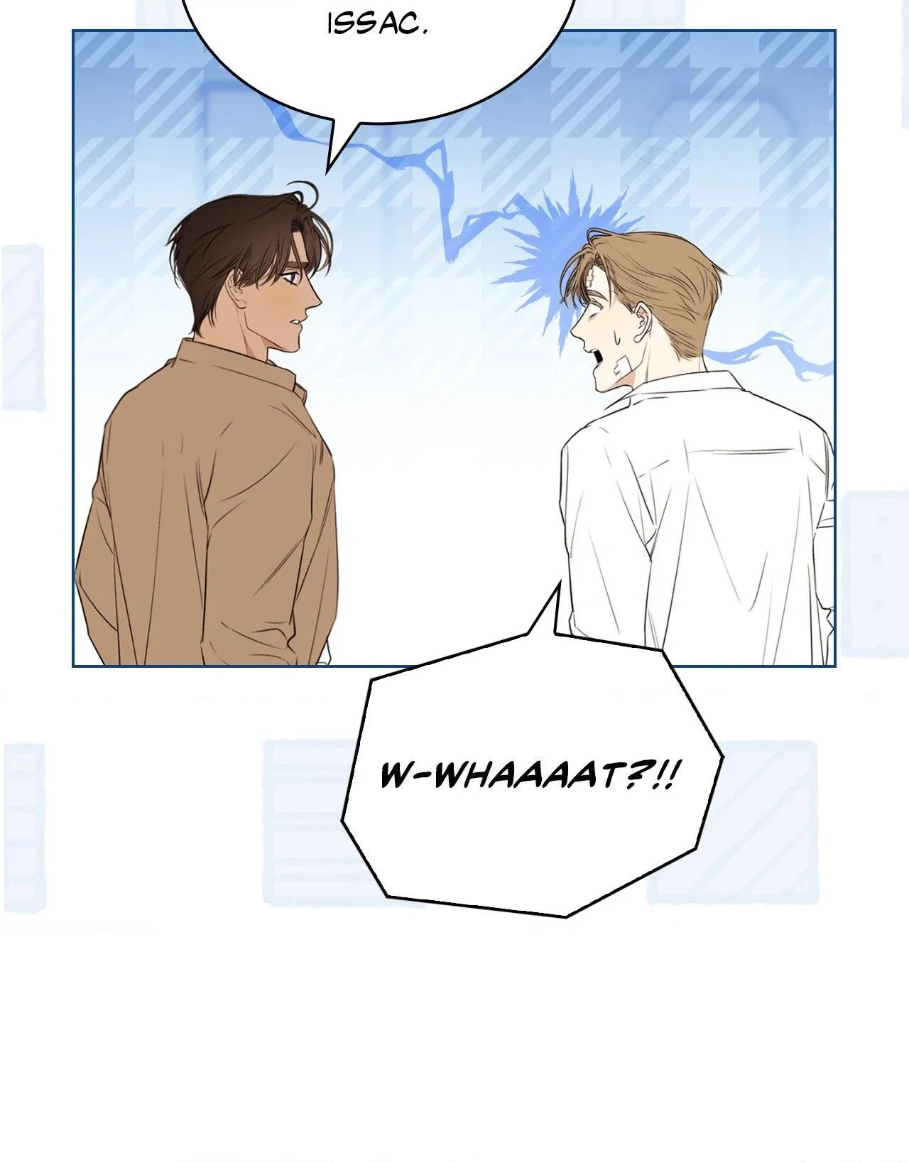 Kiss Me If You Can - Chapter 26 Page 44