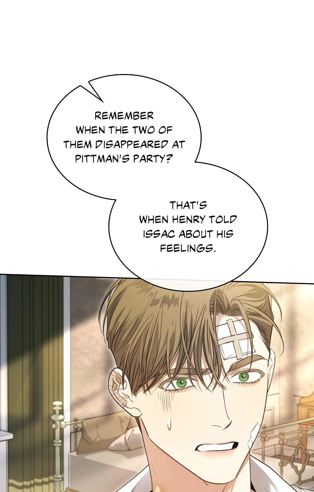 Kiss Me If You Can - Chapter 26 Page 45