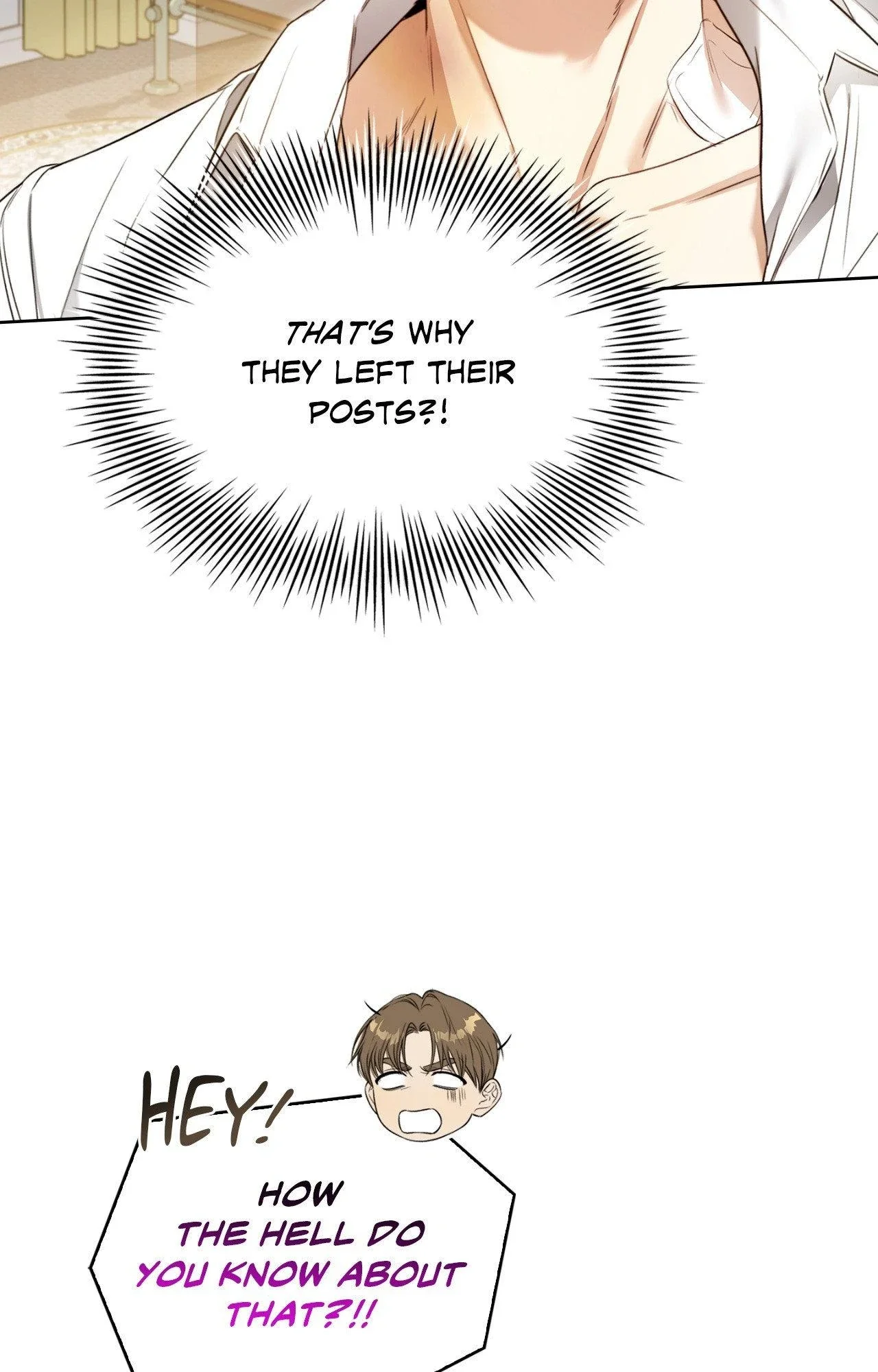 Kiss Me If You Can - Chapter 26 Page 46