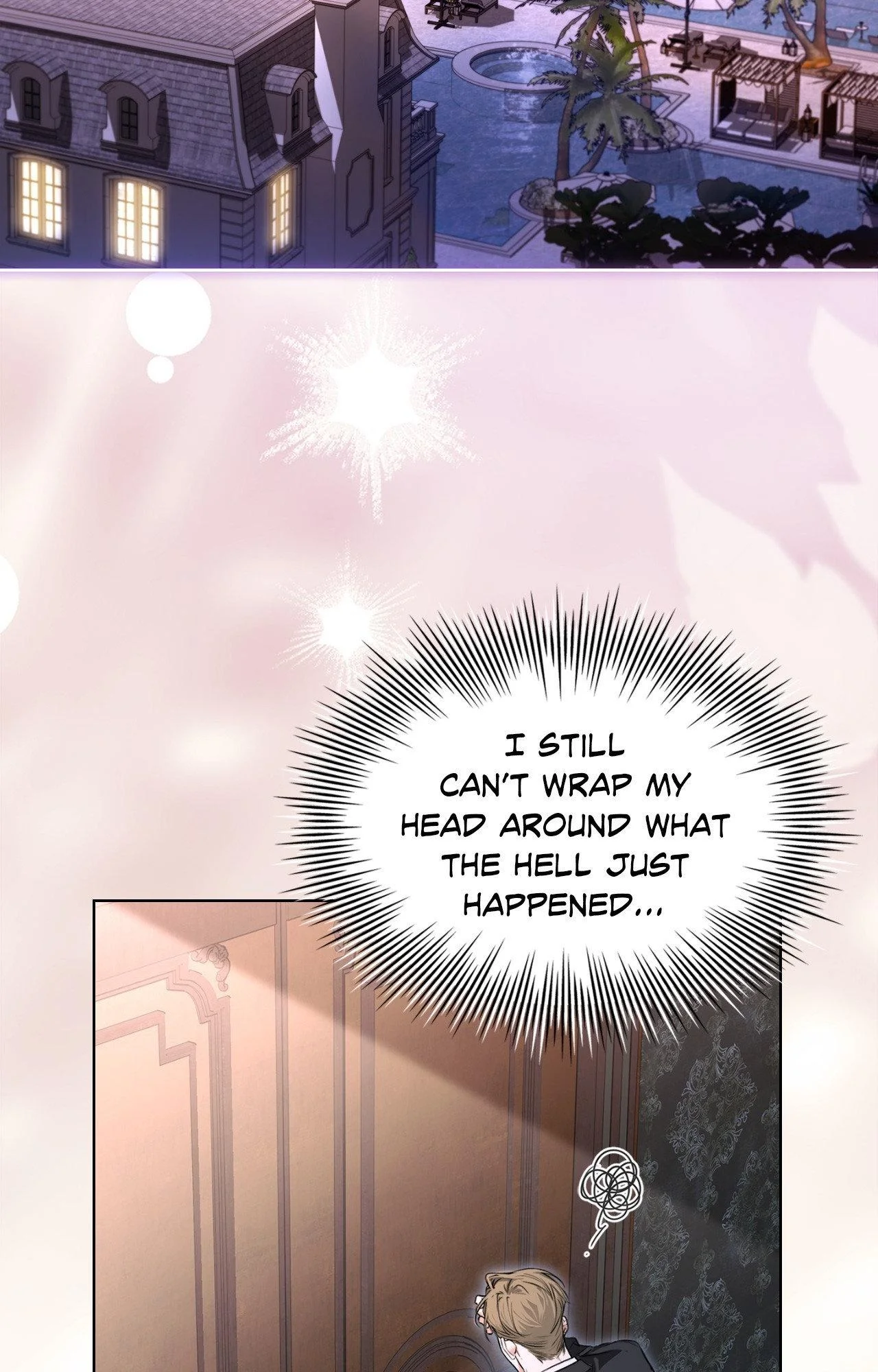Kiss Me If You Can - Chapter 26 Page 51