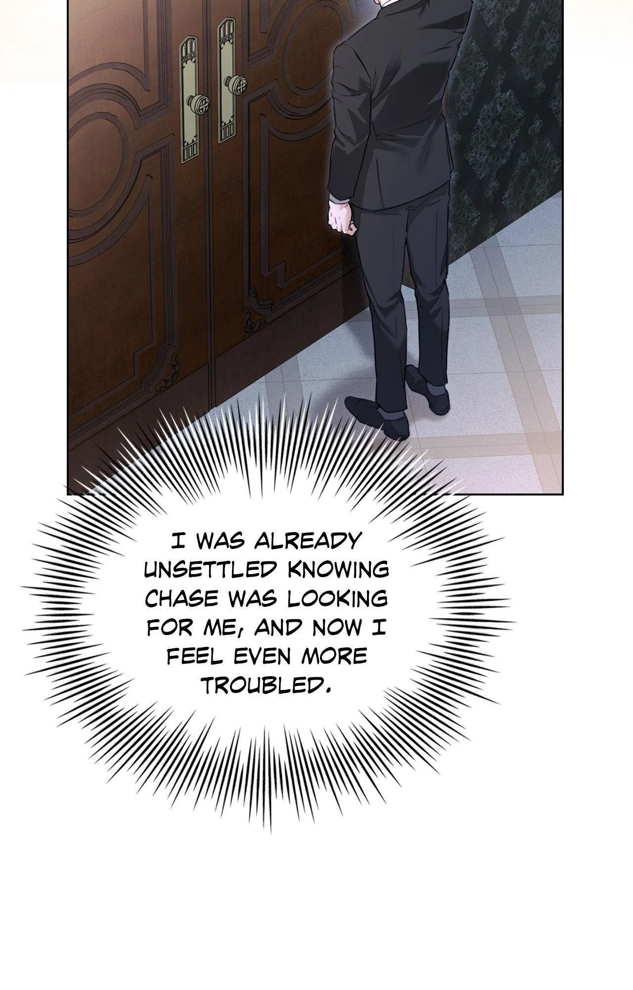 Kiss Me If You Can - Chapter 26 Page 52
