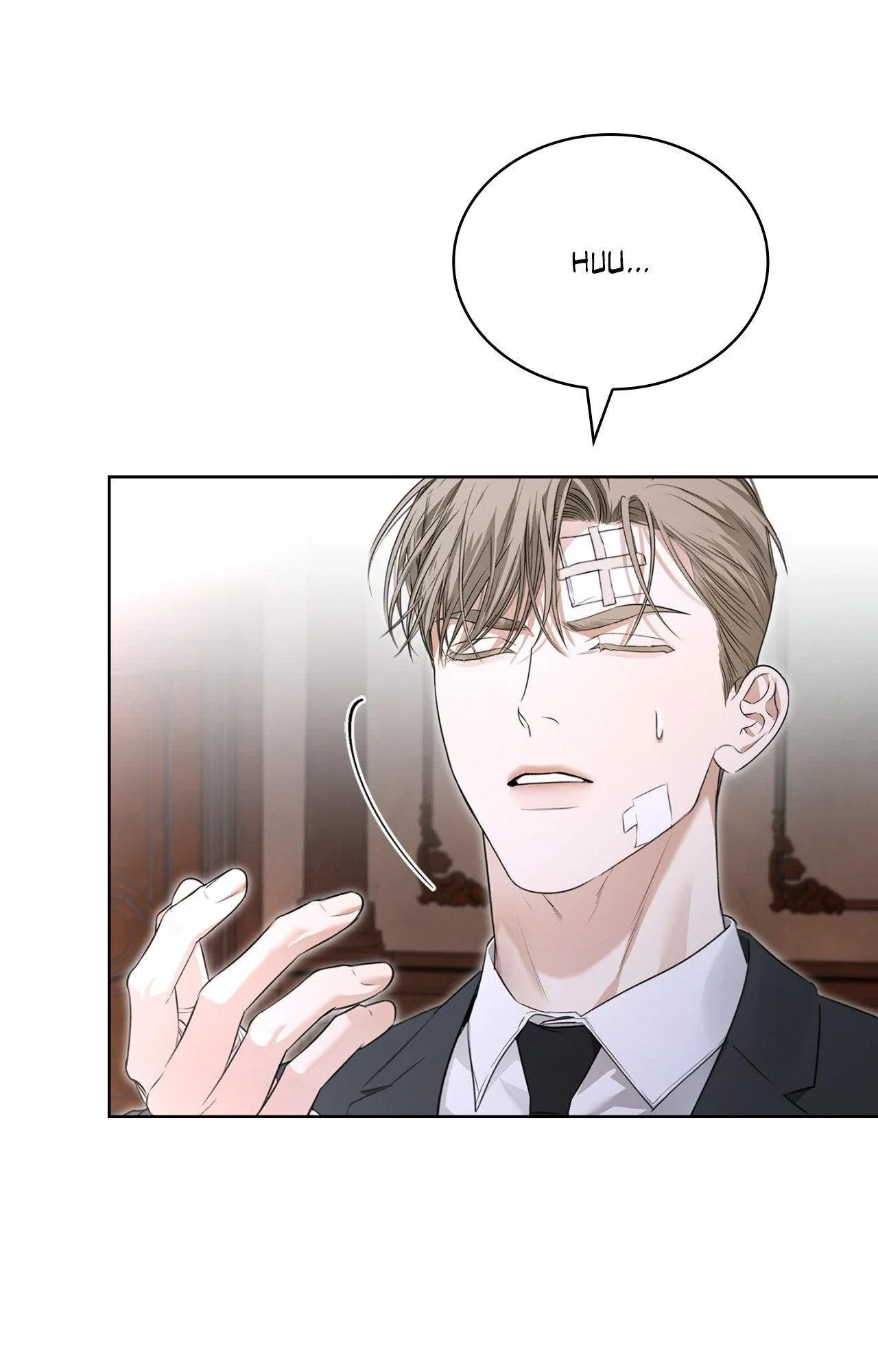 Kiss Me If You Can - Chapter 26 Page 53