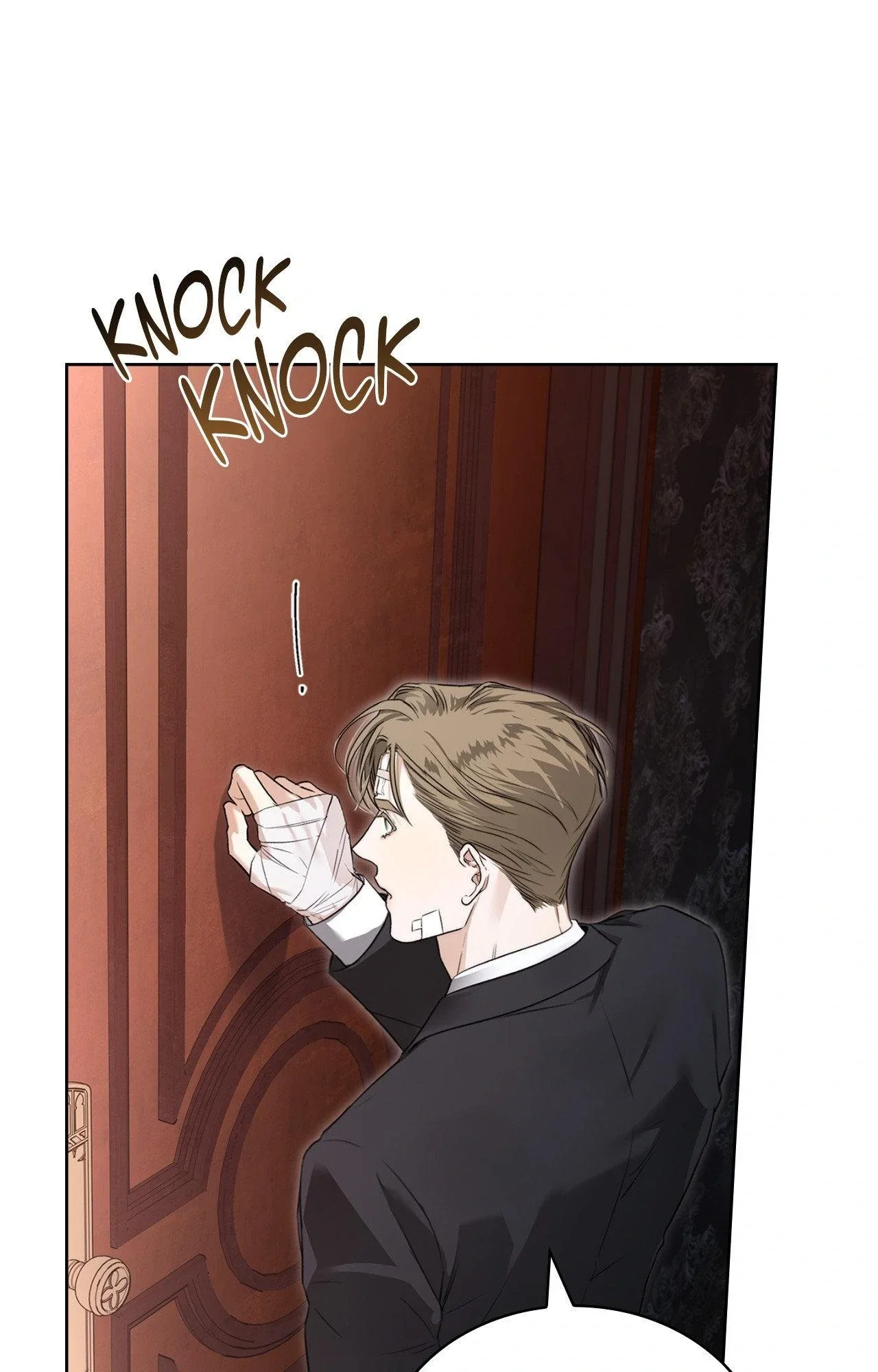 Kiss Me If You Can - Chapter 26 Page 54