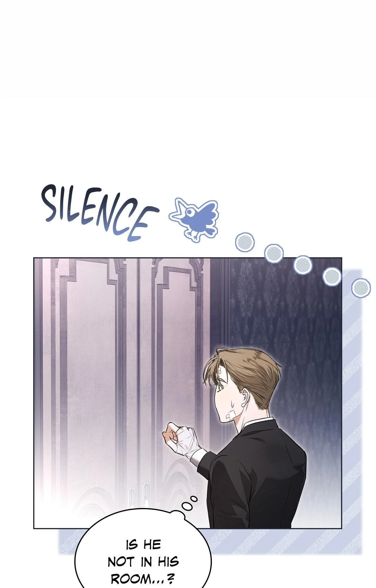 Kiss Me If You Can - Chapter 26 Page 56