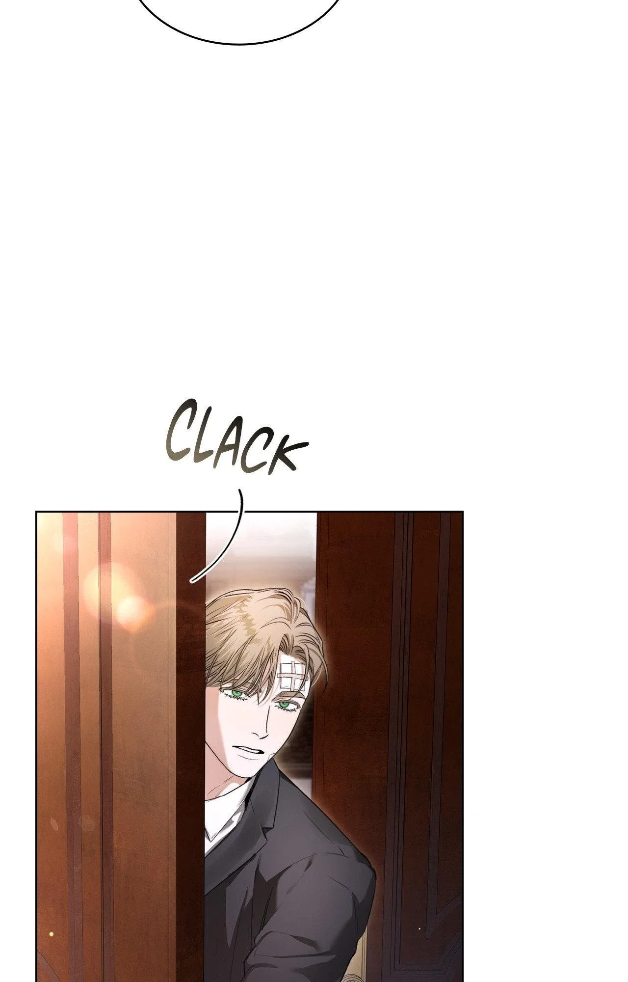 Kiss Me If You Can - Chapter 26 Page 57