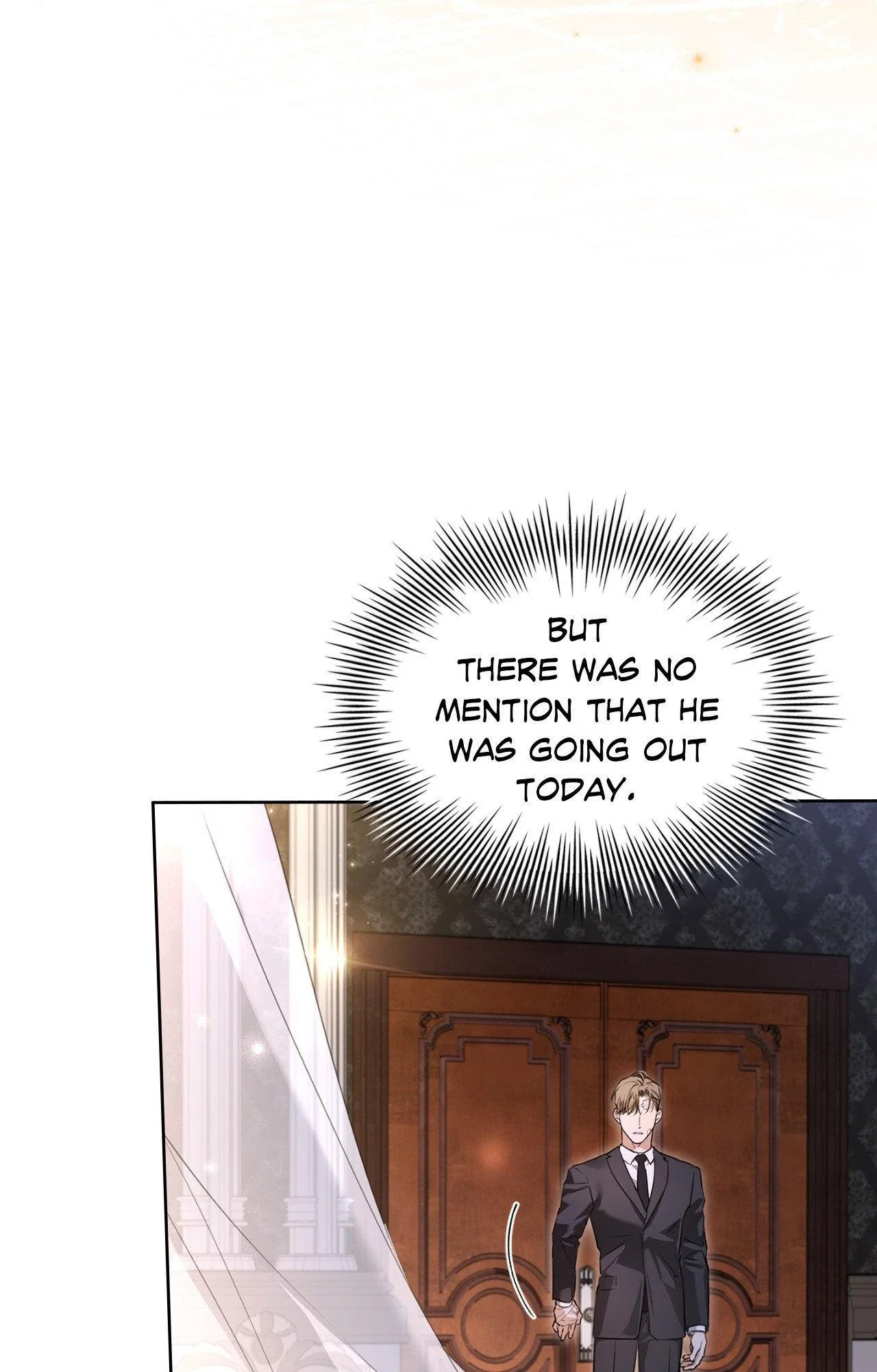 Kiss Me If You Can - Chapter 26 Page 60