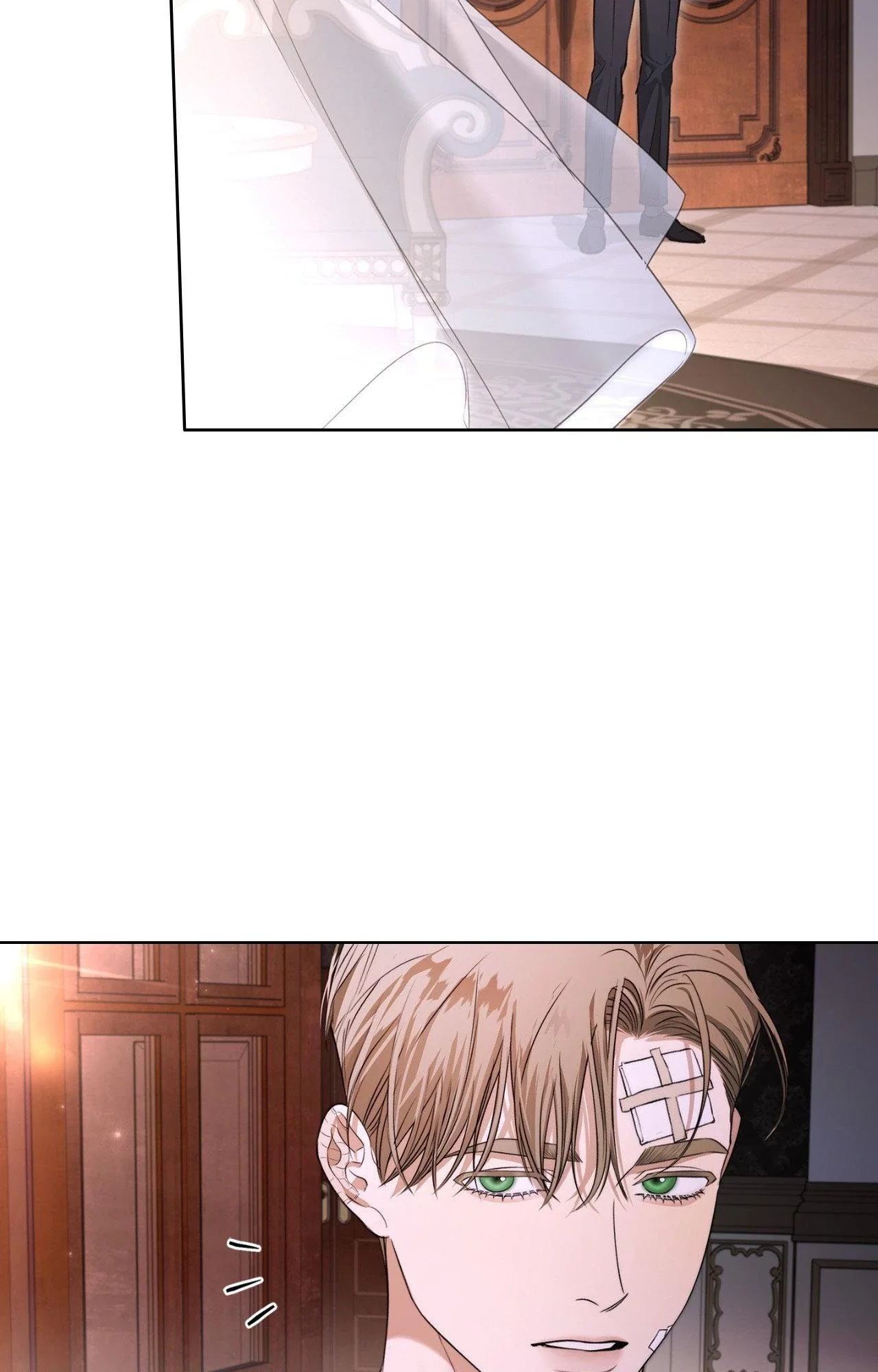Kiss Me If You Can - Chapter 26 Page 61