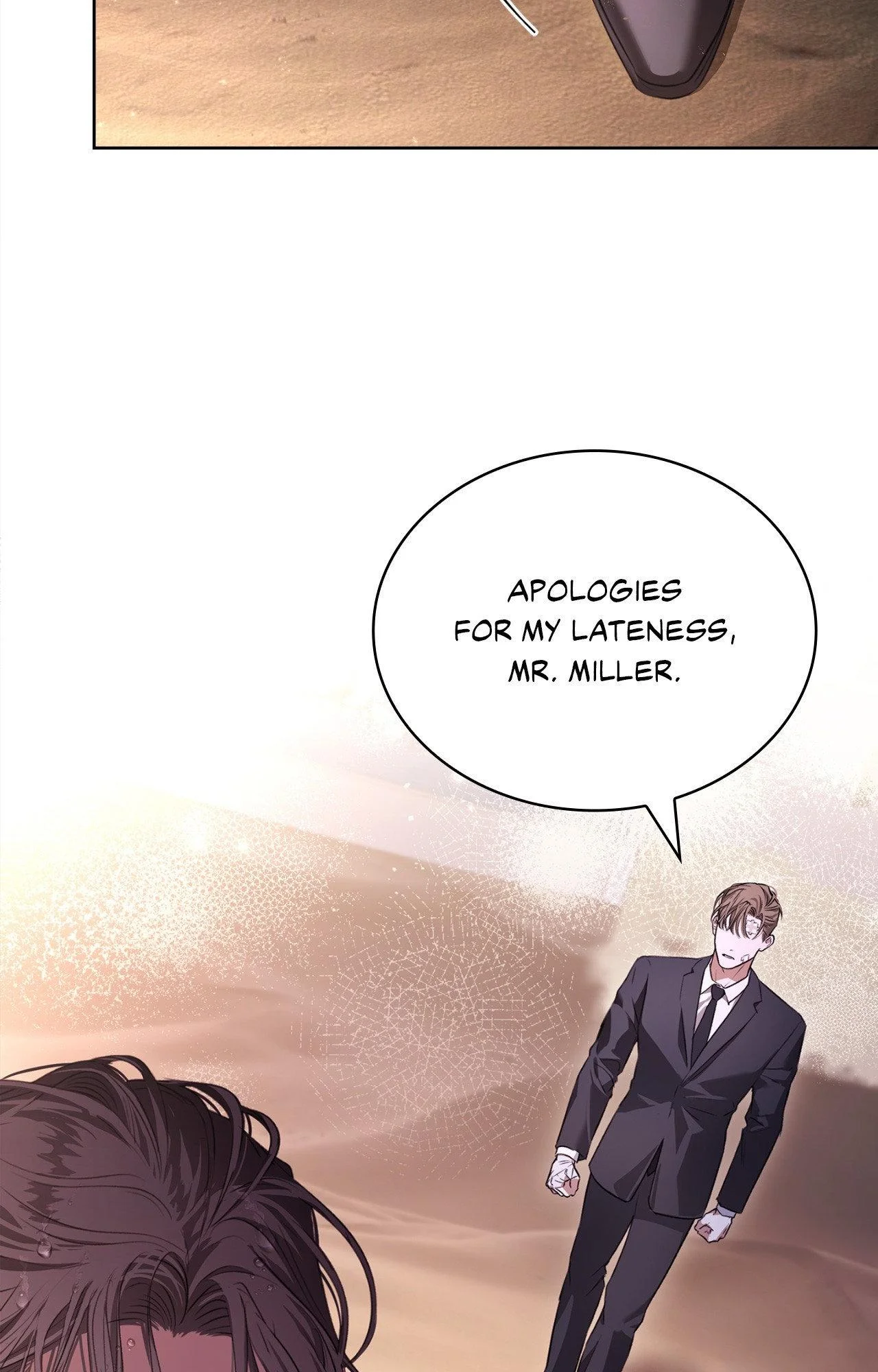 Kiss Me If You Can - Chapter 26 Page 68