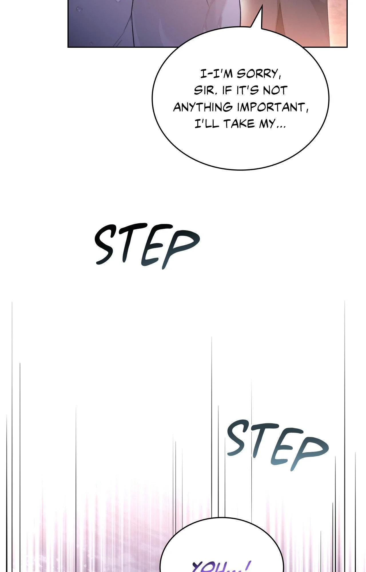 Kiss Me If You Can - Chapter 26 Page 74