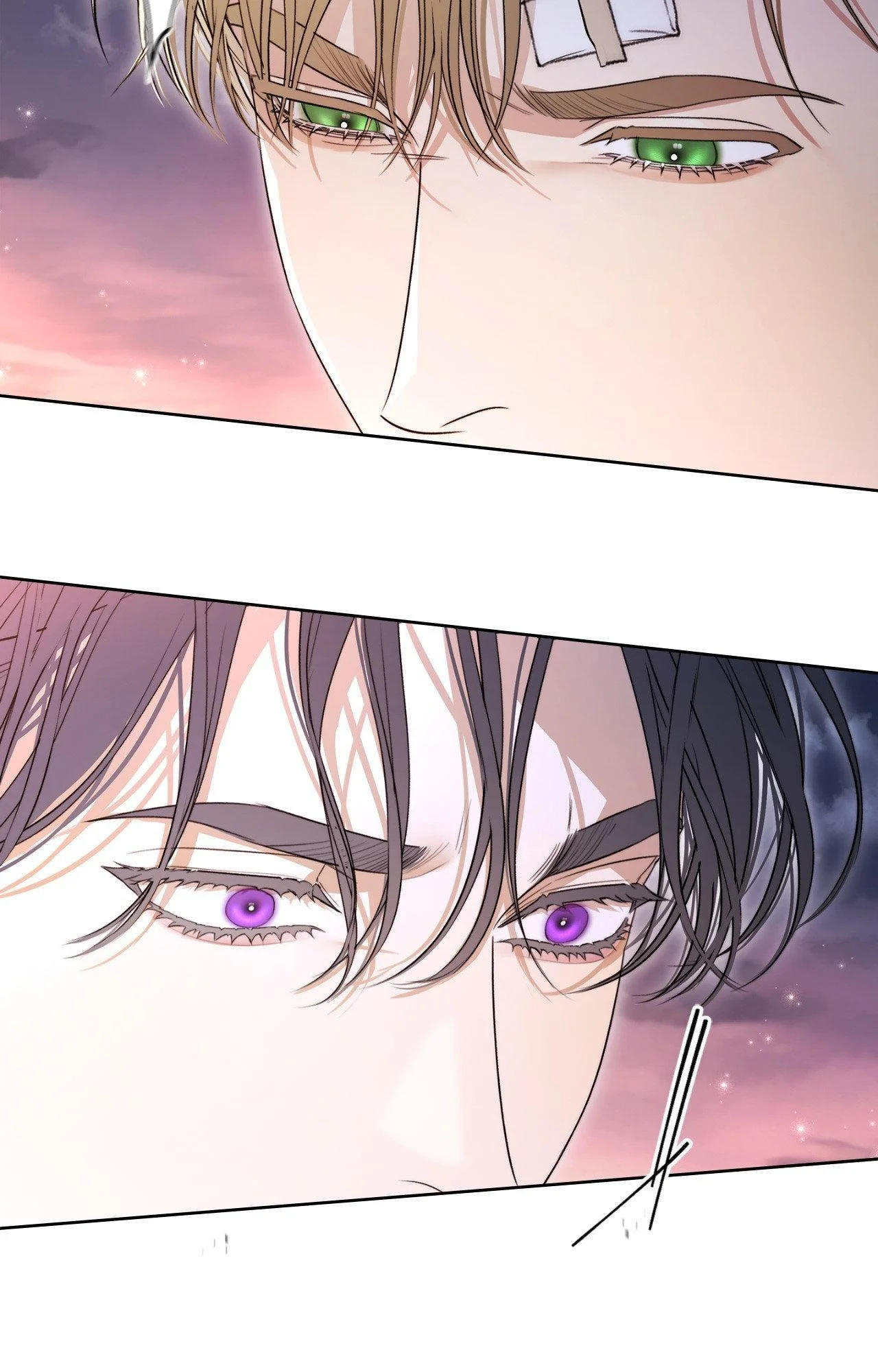 Kiss Me If You Can - Chapter 26 Page 77