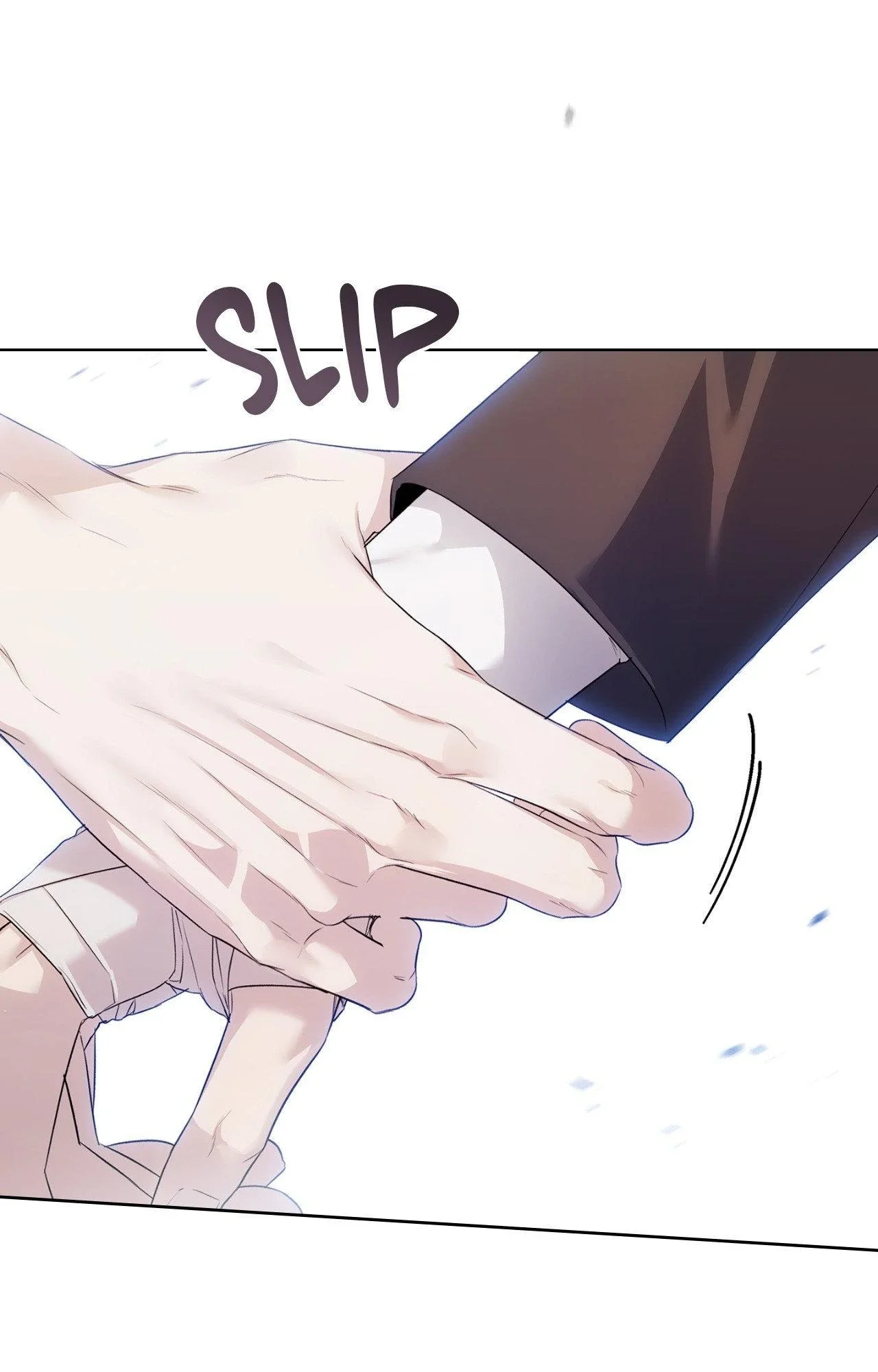 Kiss Me If You Can - Chapter 26 Page 78
