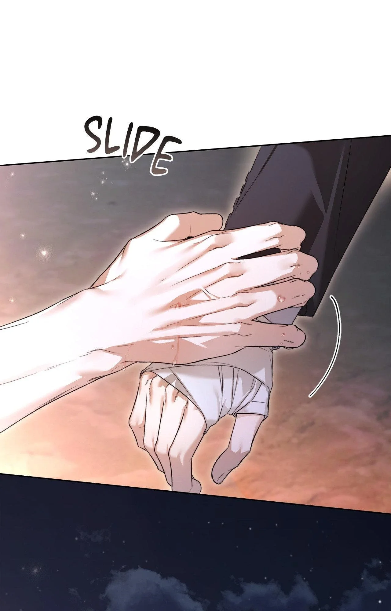 Kiss Me If You Can - Chapter 26 Page 81