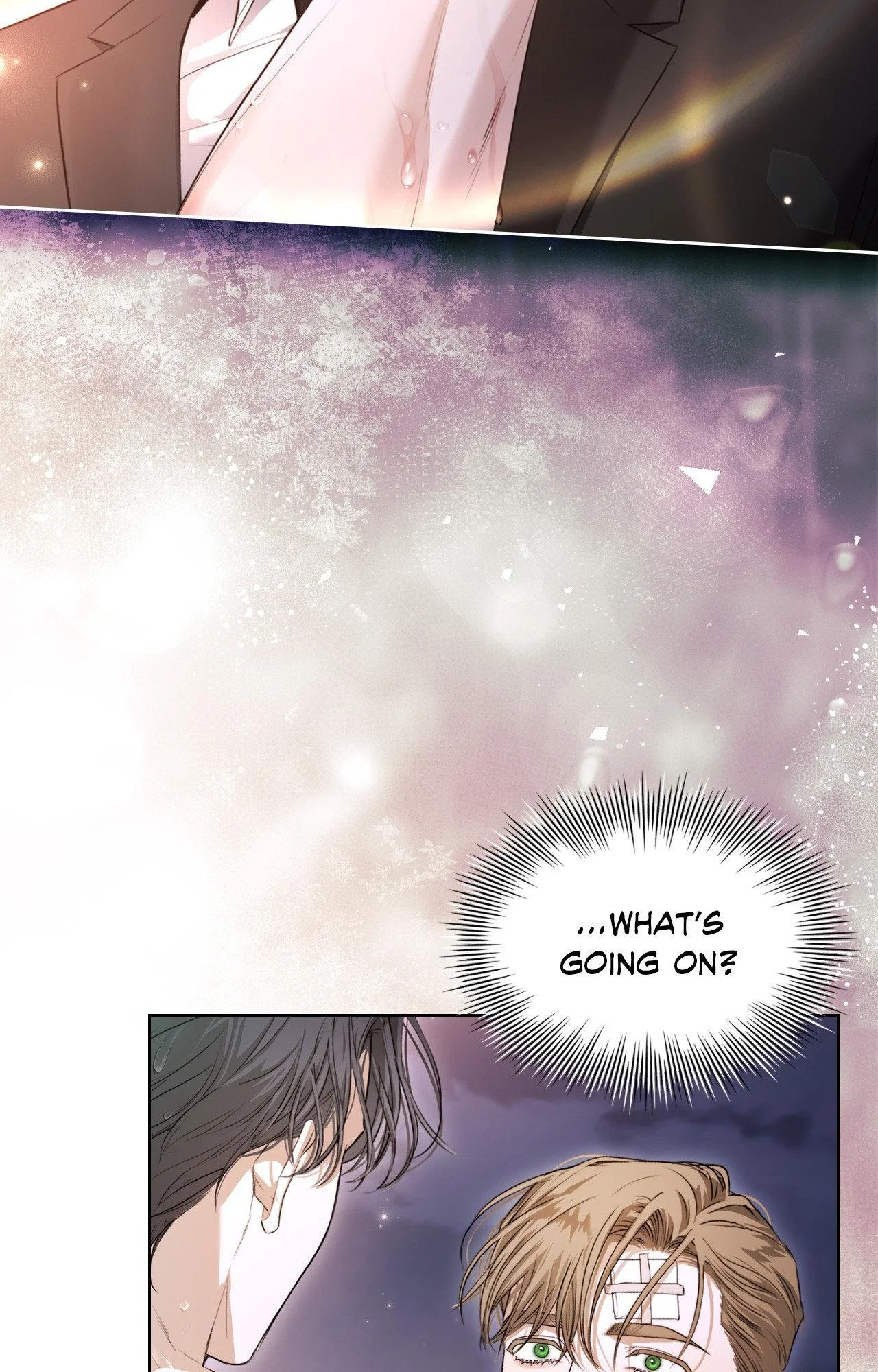 Kiss Me If You Can - Chapter 26 Page 83