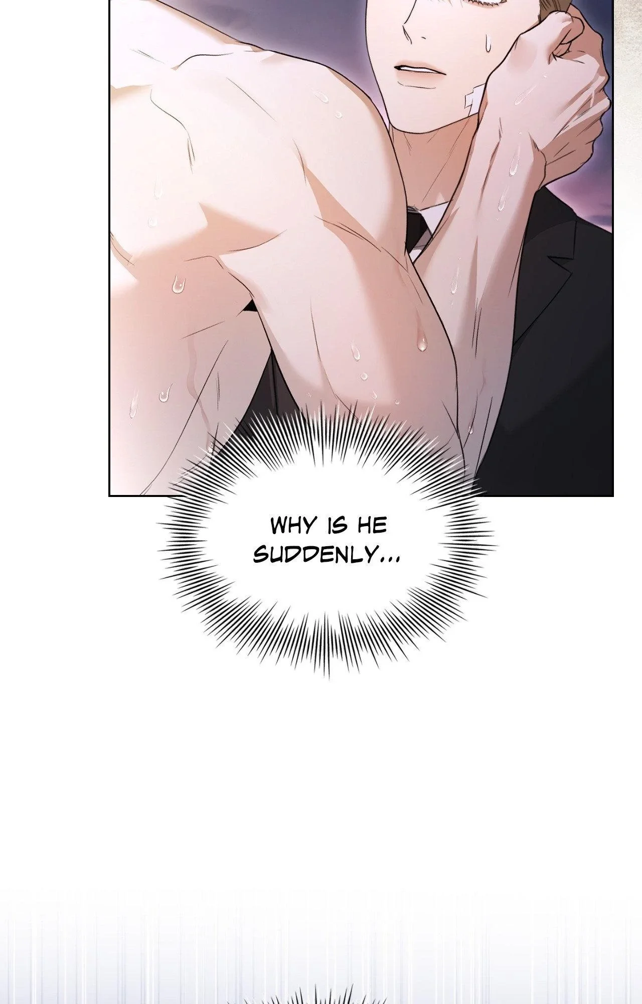 Kiss Me If You Can - Chapter 26 Page 84