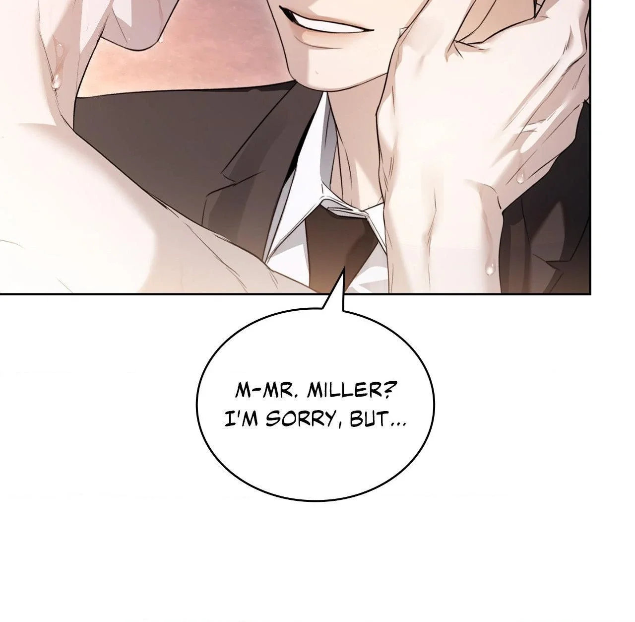 Kiss Me If You Can - Chapter 26 Page 87