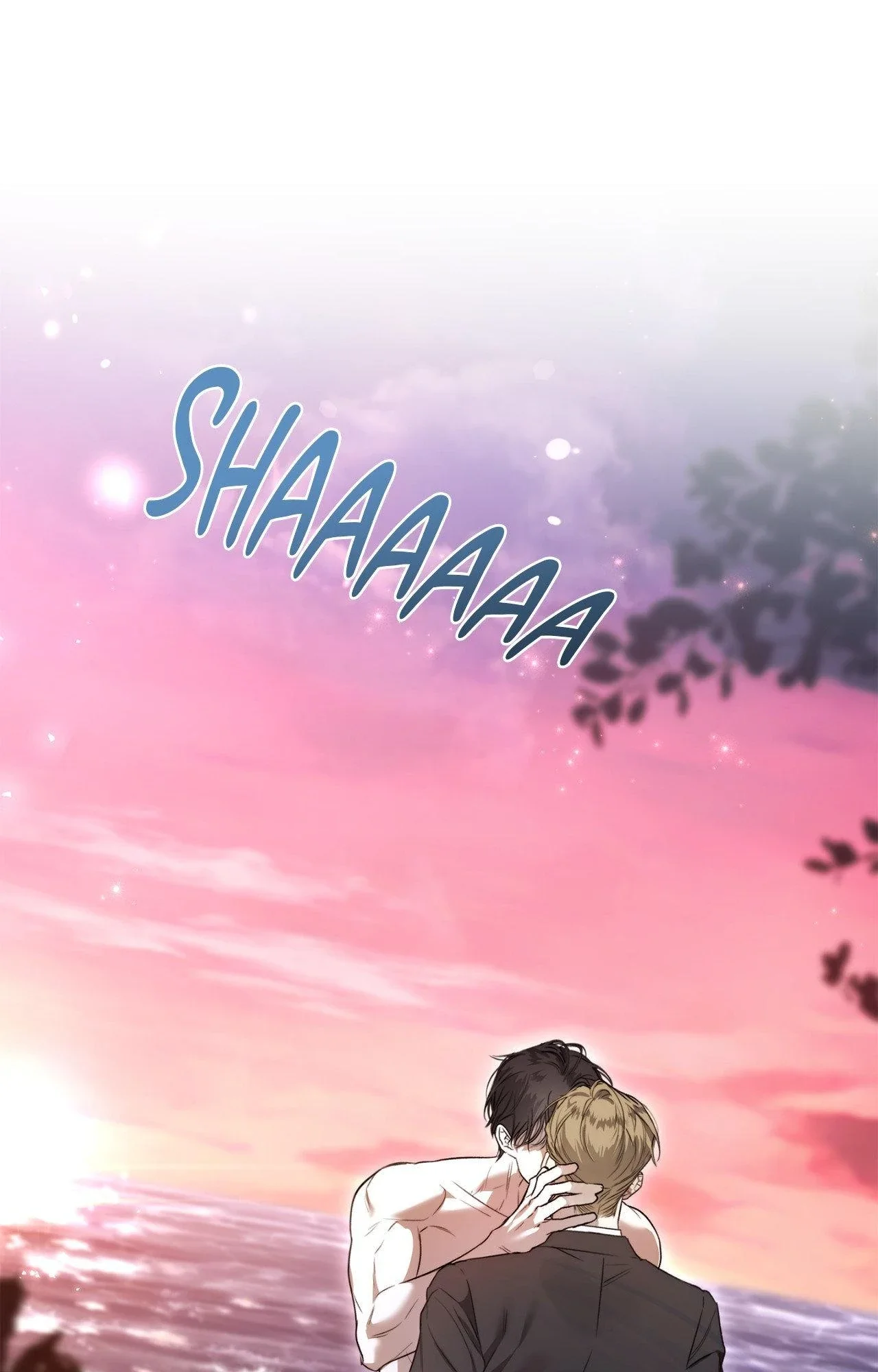 Kiss Me If You Can - Chapter 27 Page 1