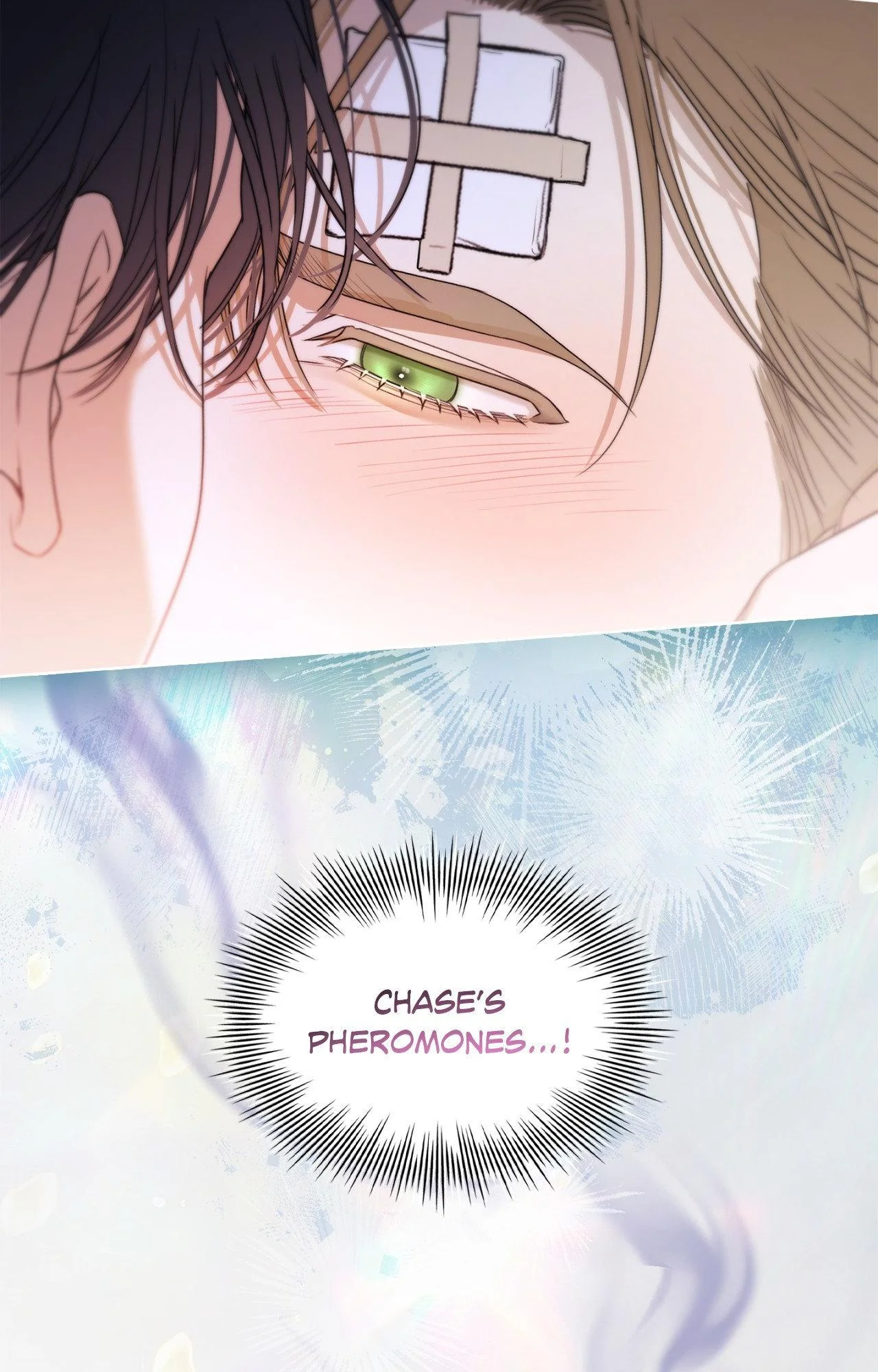 Kiss Me If You Can - Chapter 27 Page 4