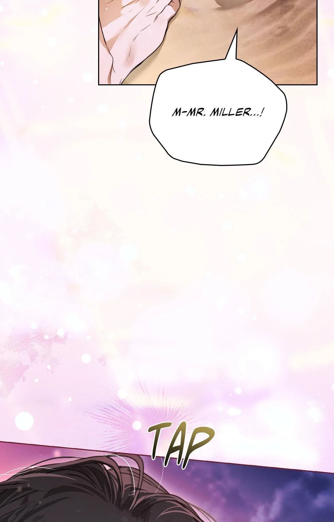 Kiss Me If You Can - Chapter 27 Page 9
