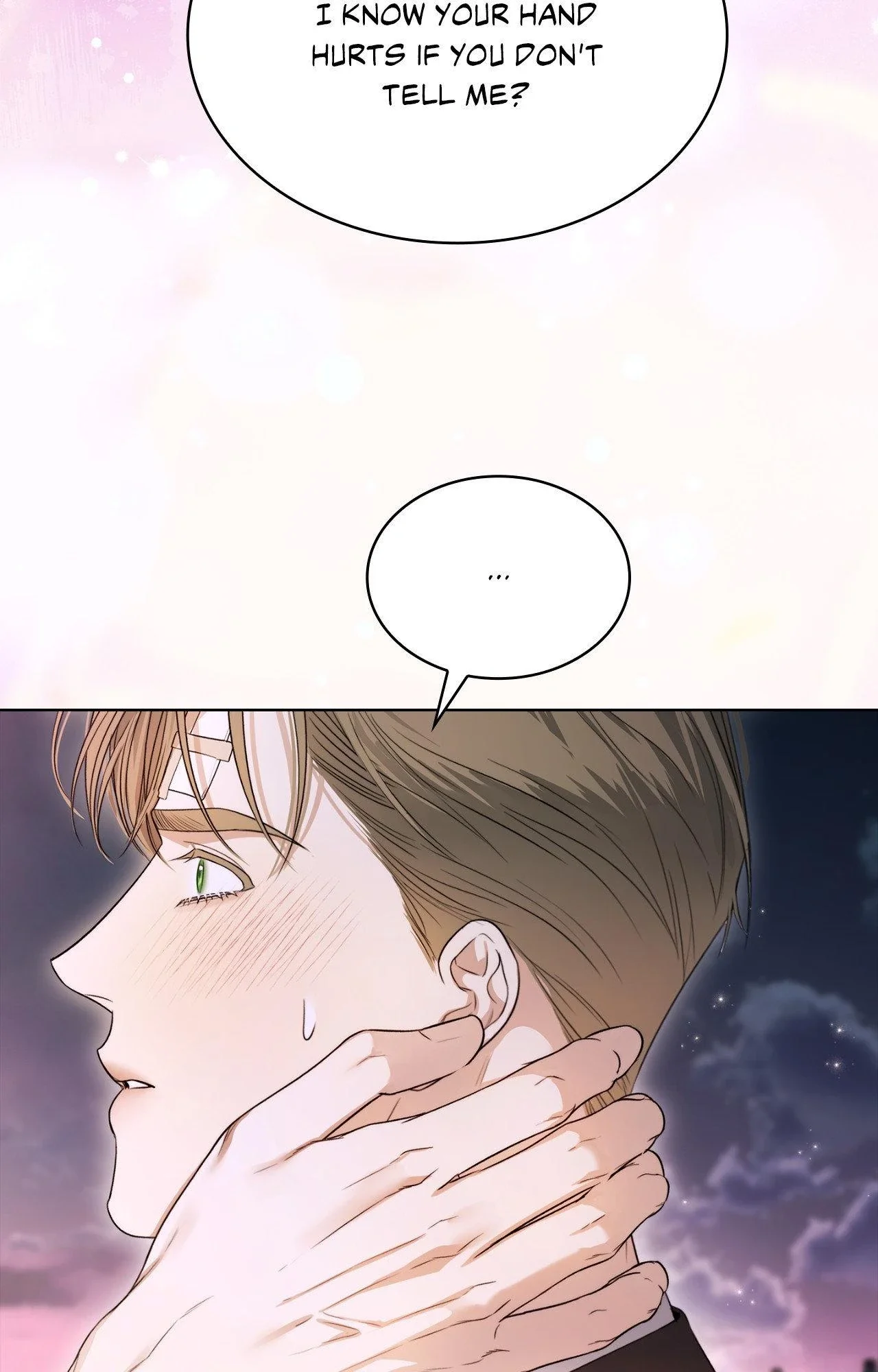 Kiss Me If You Can - Chapter 27 Page 11